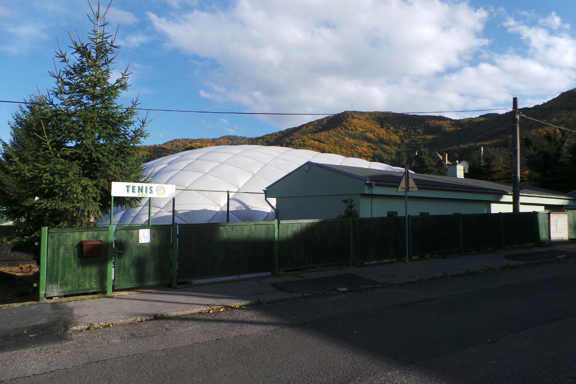 TJ Jiskra Velké Březno