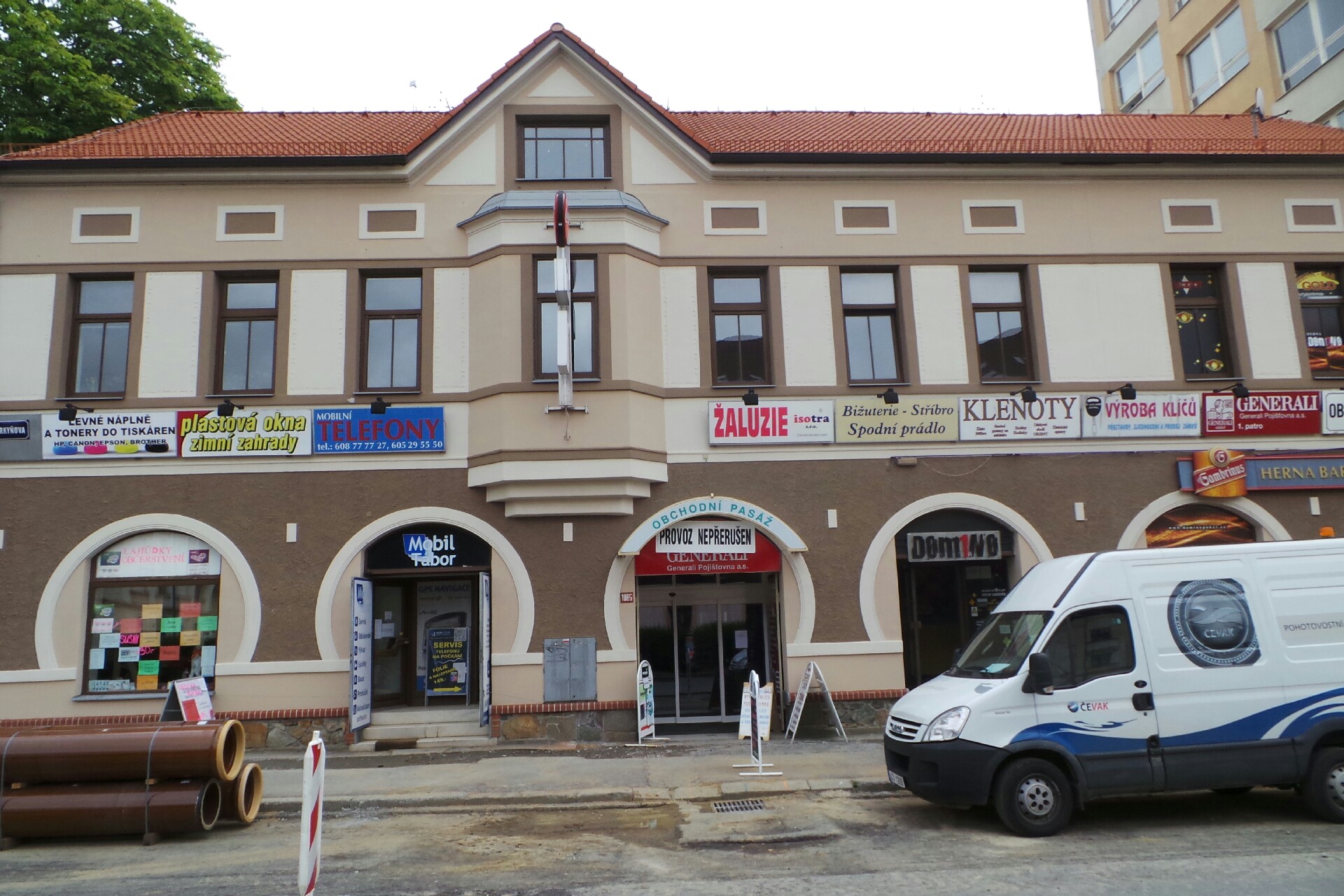 Klub Energy foto 2