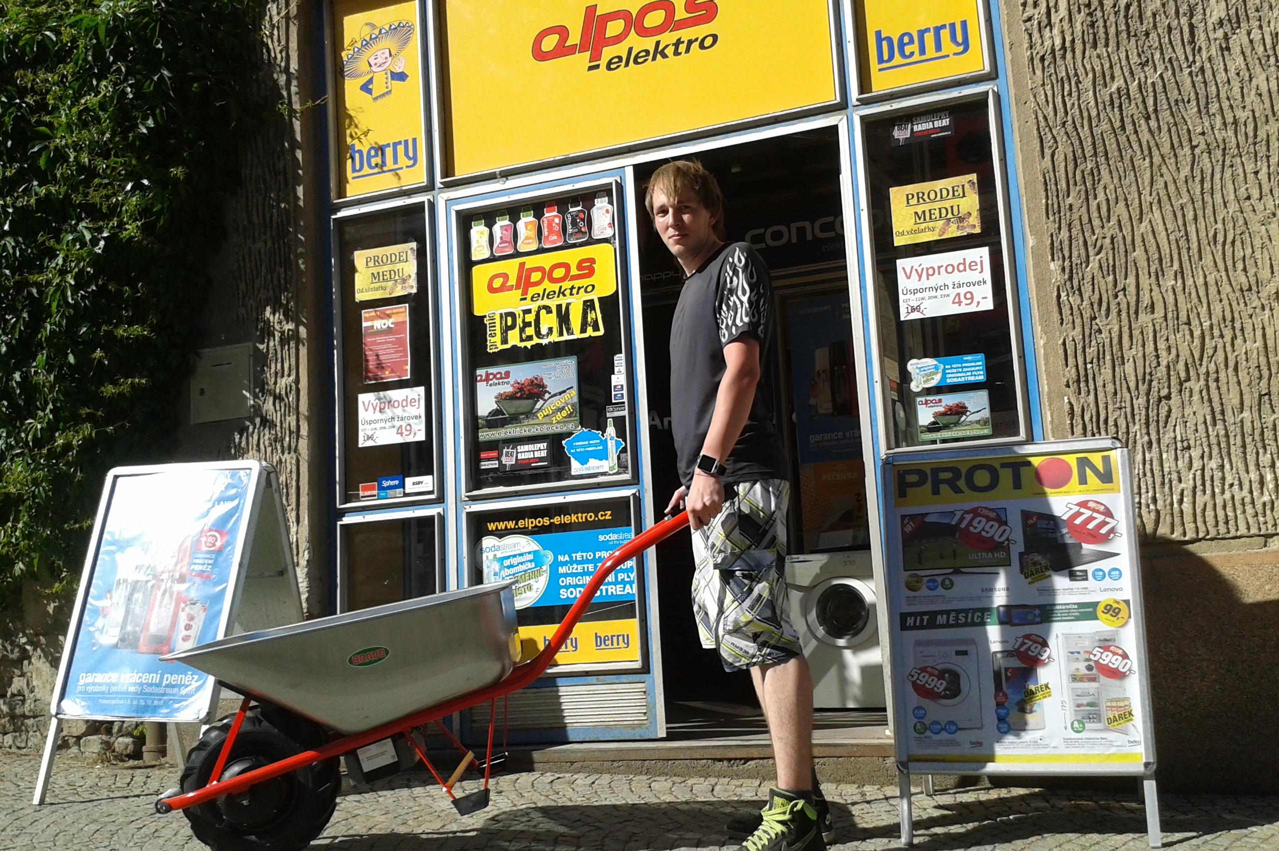 Eshop.elektricke-kolecko.cz