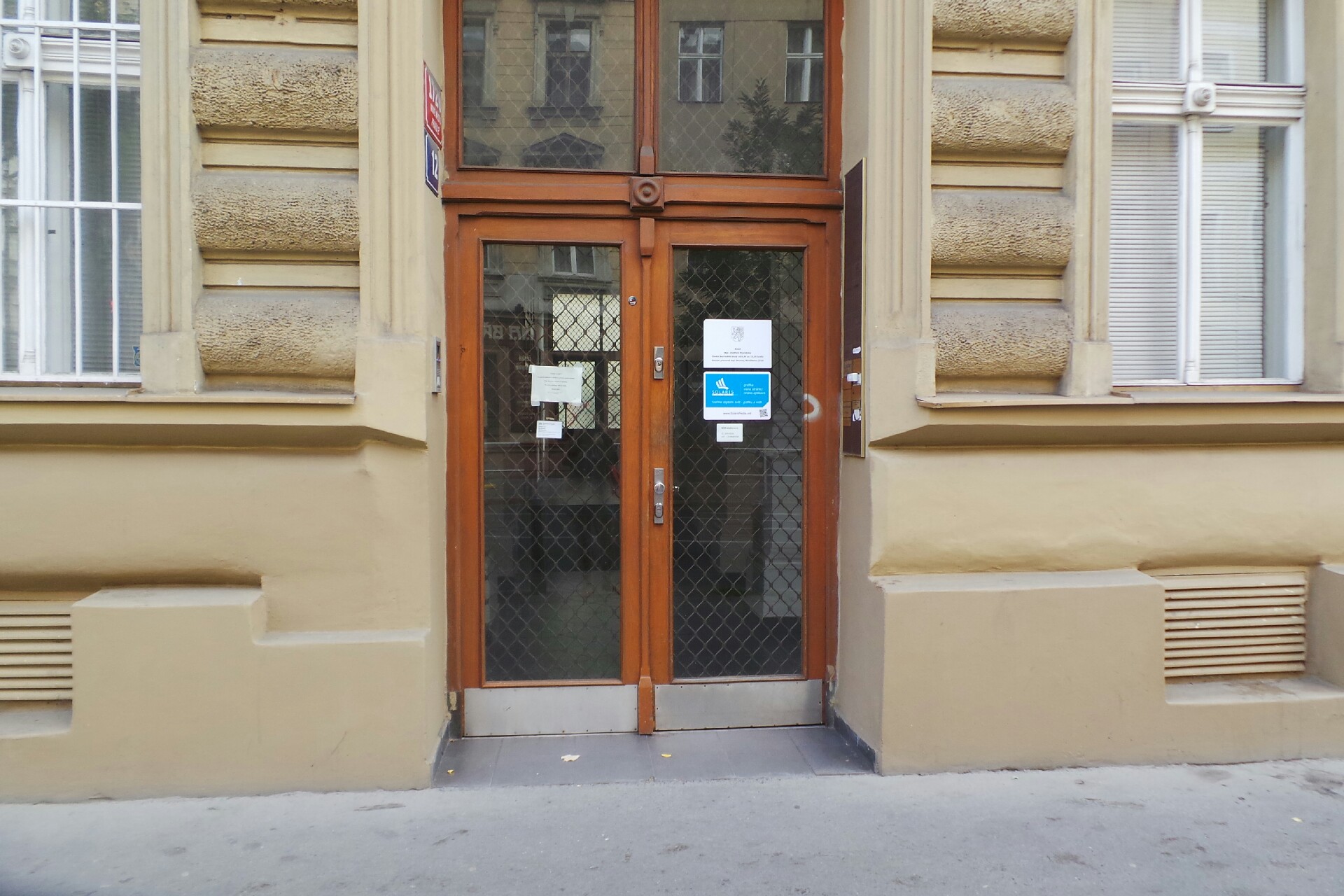 Vision Consulting Automotive, s.r.o.