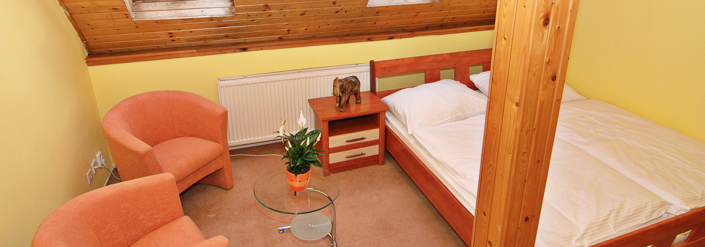 Apartmány Chodov foto 3