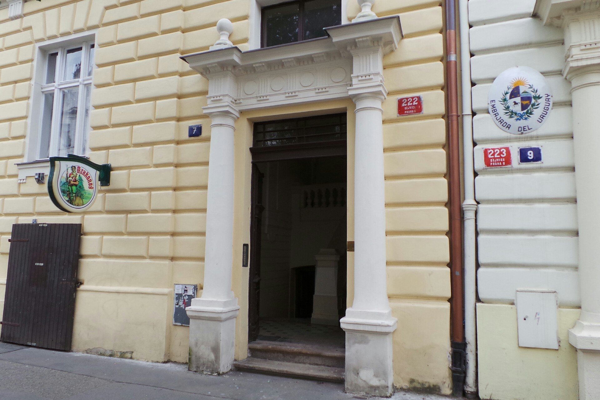 PhDr. Veronika Čermáková