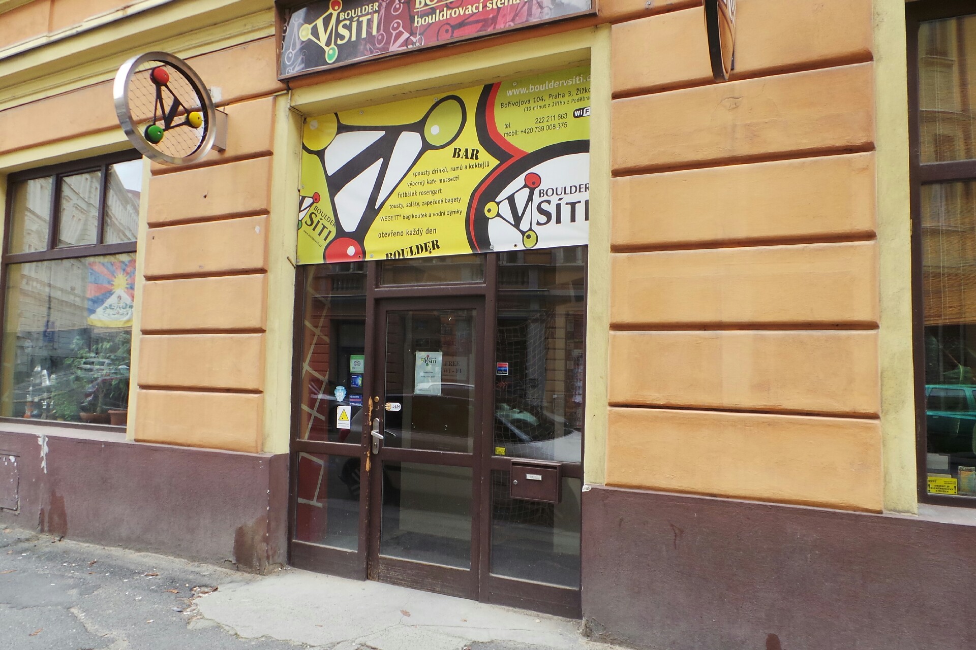 Boulder V síti s.r.o. - ekonomické poradenství