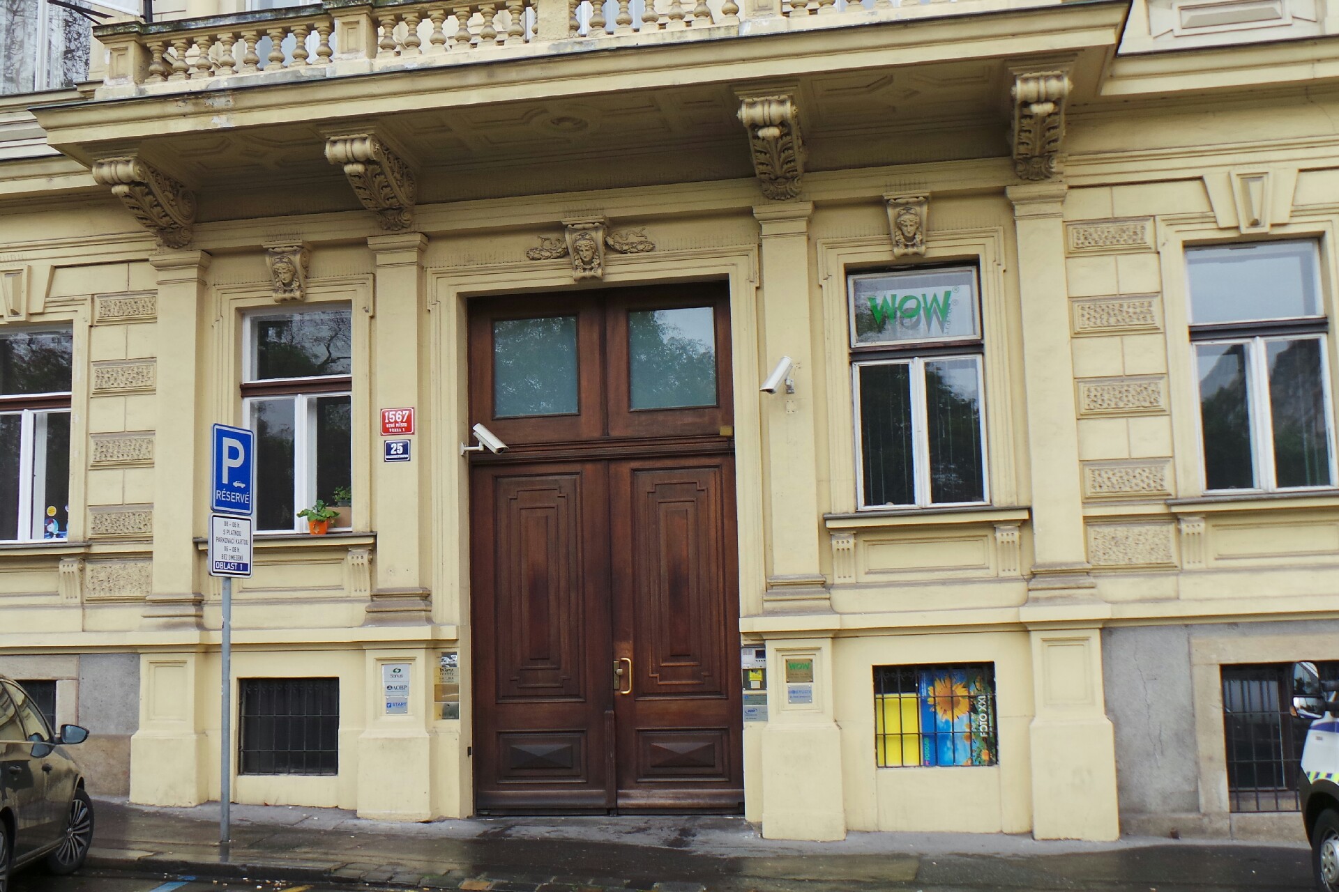 Společná advokátní kancelář Anděl & Svobodová