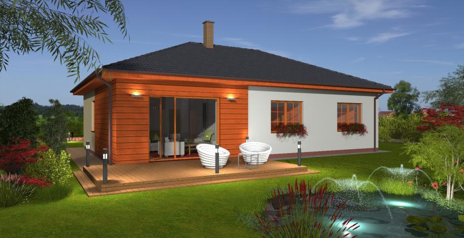 MORAVSKÉ DŘEVOSTAVBY, s.r.o. foto 3