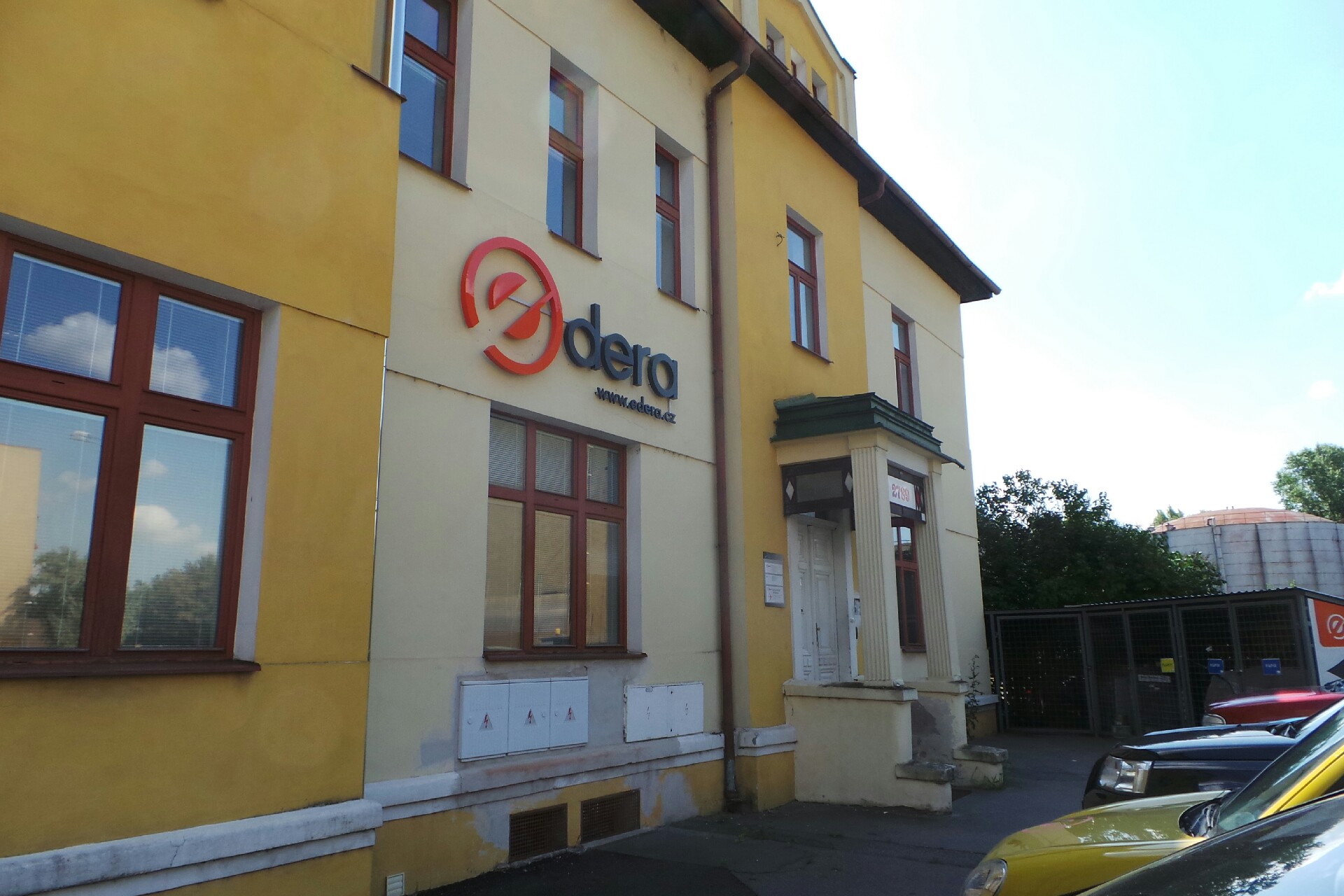 czeXpress international, s.r.o.