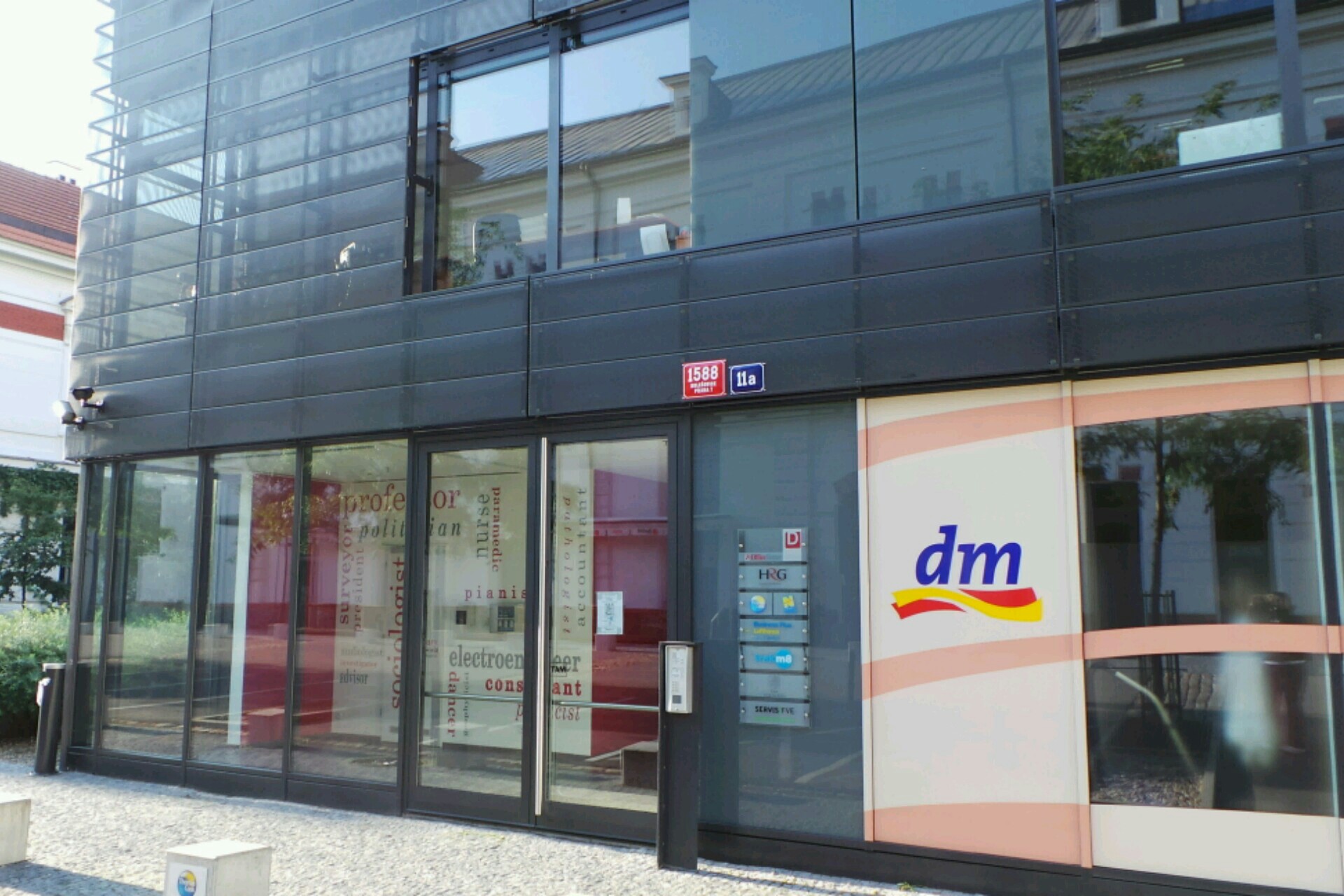 Notář JUDr. Jan Krůta