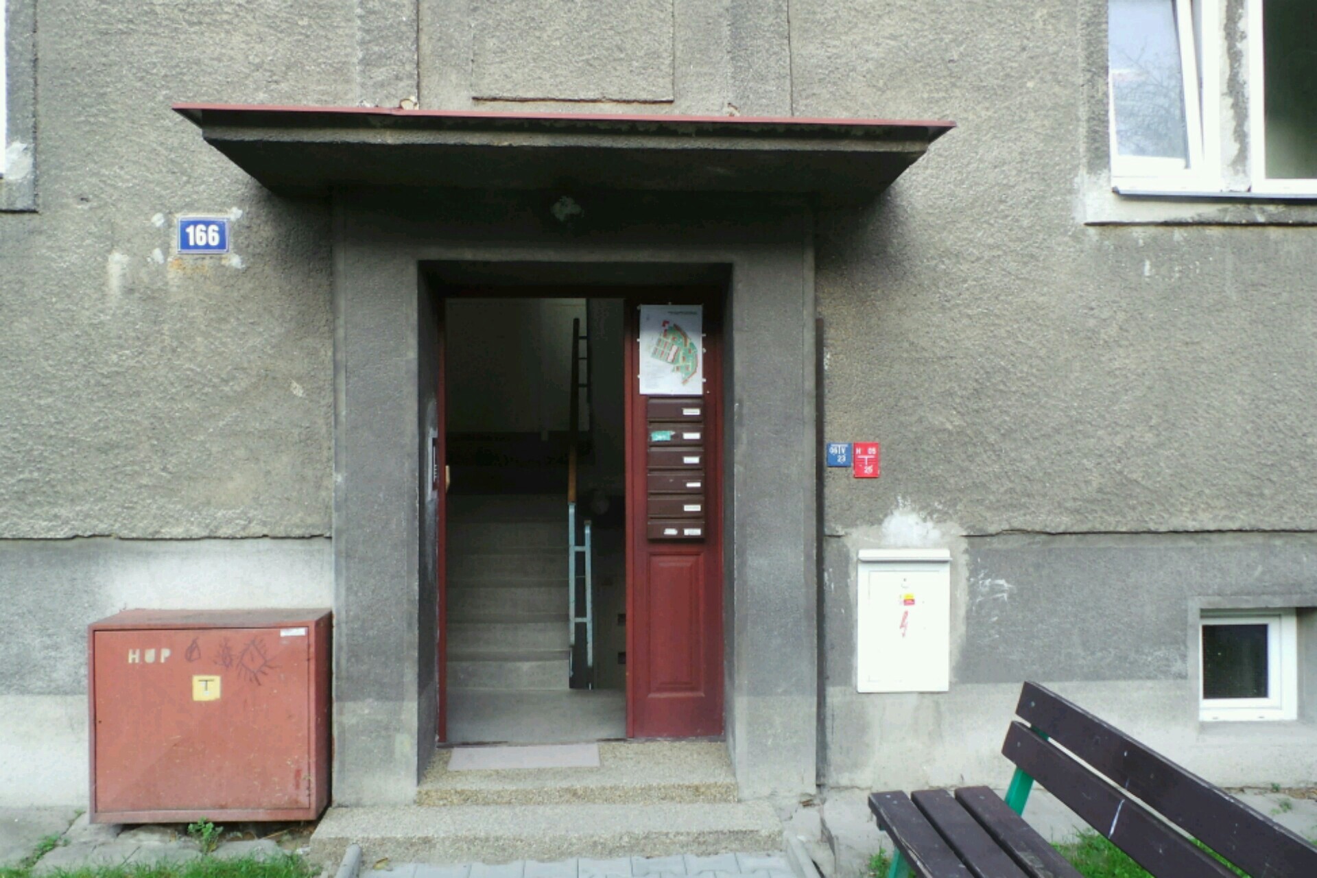 Aerobic club - Bohumín