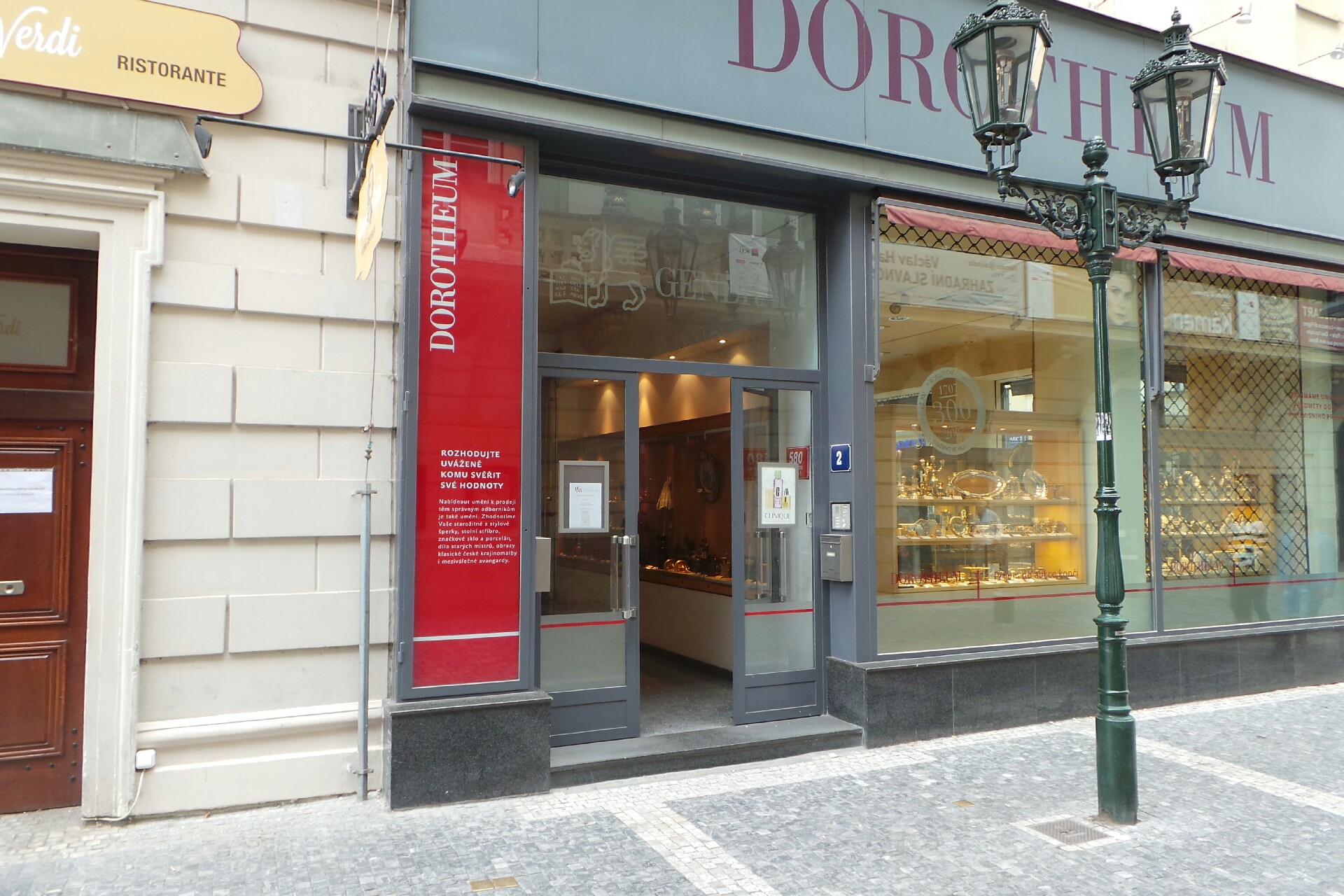 Mgr. Lenka Patermanová, advokátka