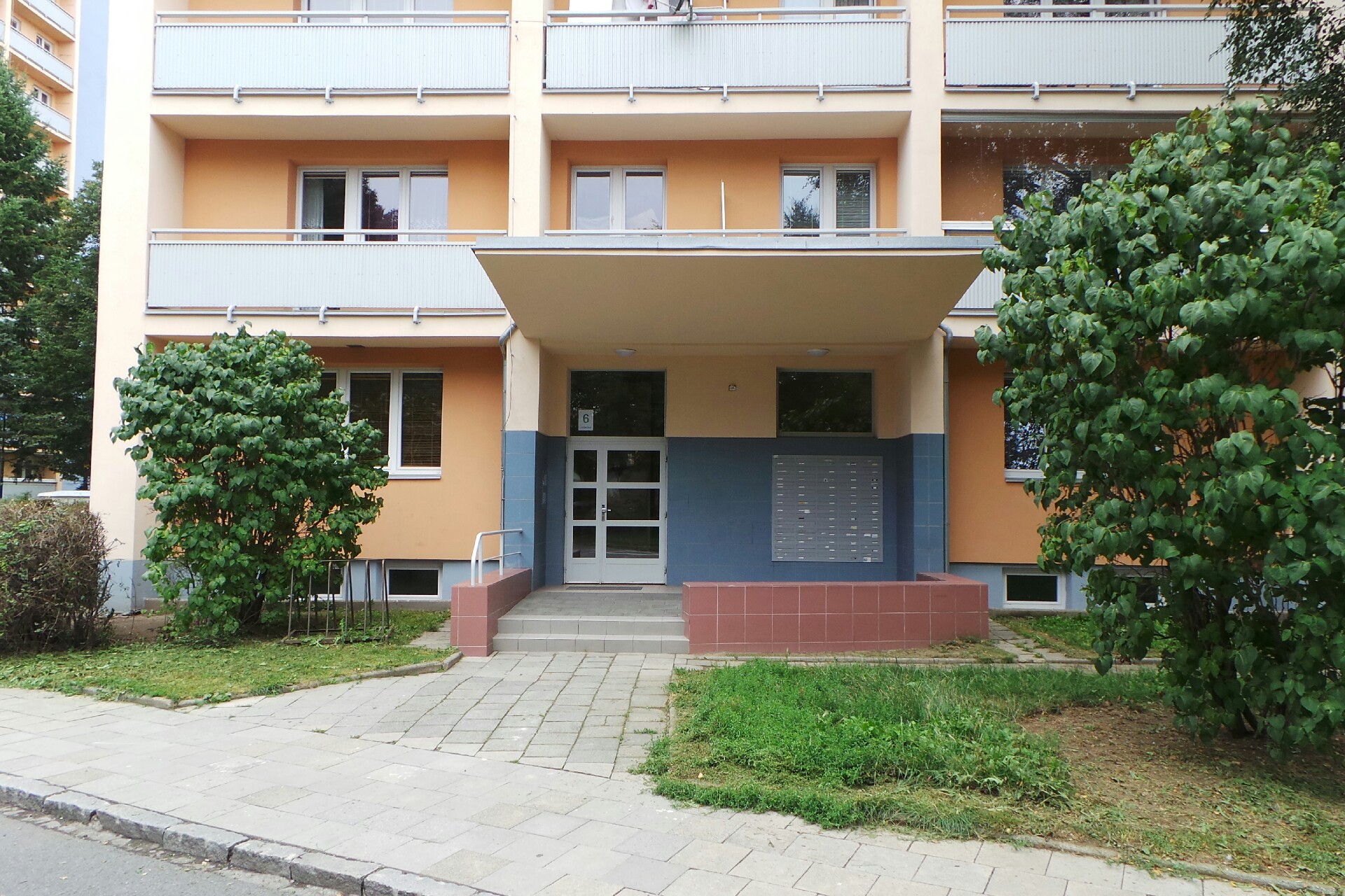 Ing. Věra Matyášková