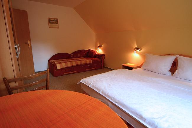 Horská chata Esty foto 4