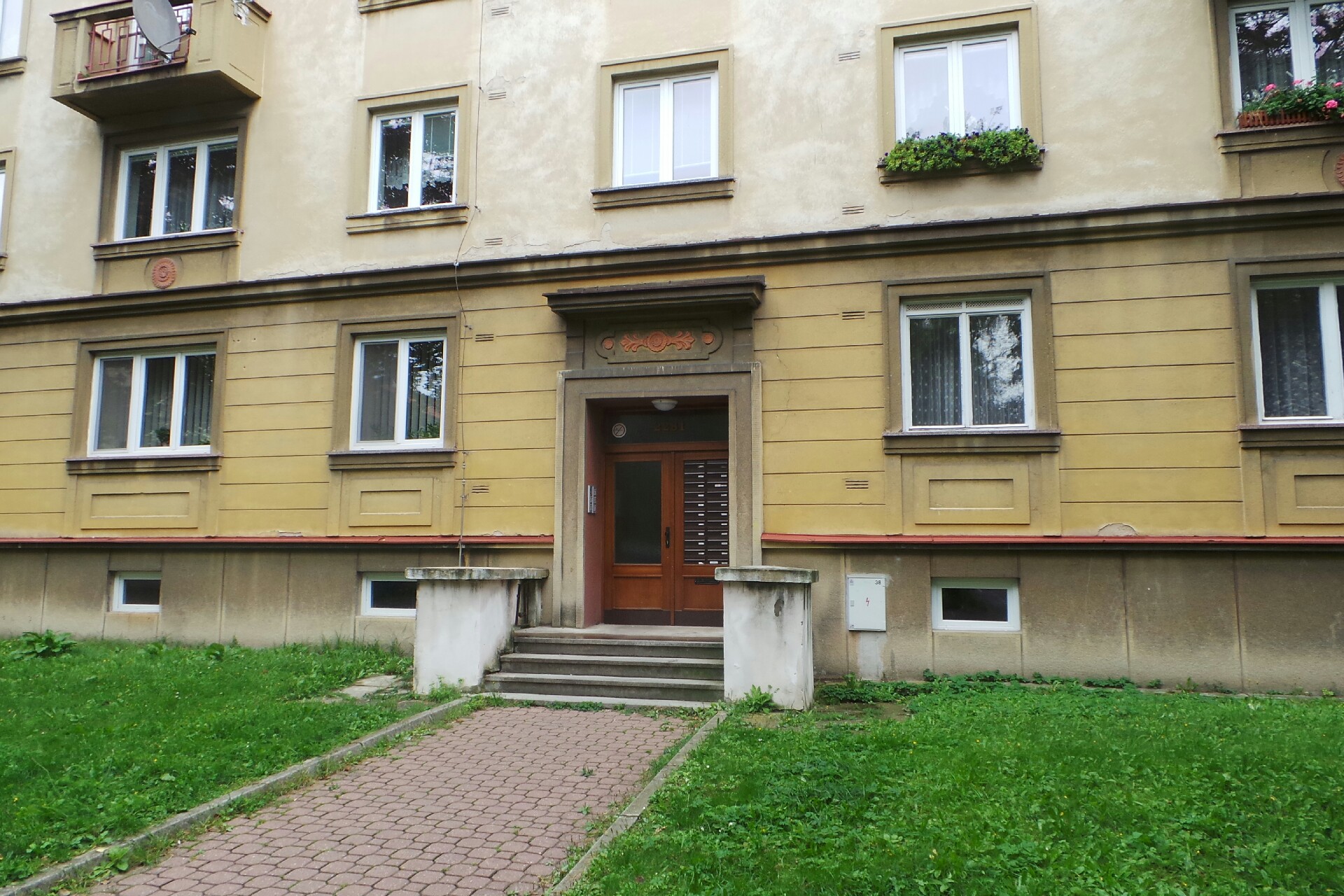 Tvorba webových stránek Ing. Tomáš Pešek