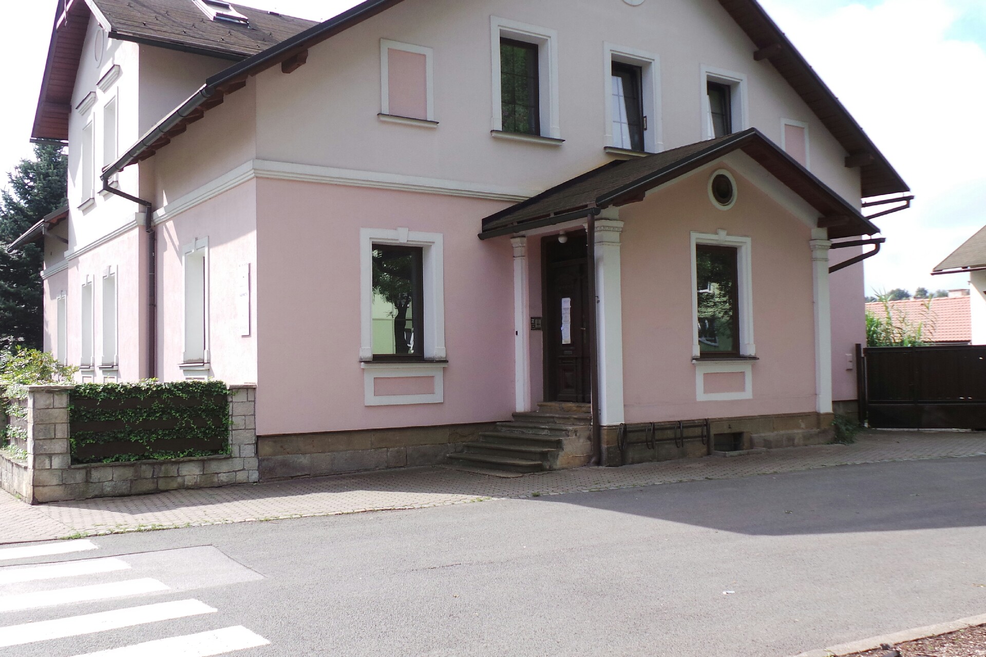 KOSMETIKA - Pavlína Vlčková foto 1