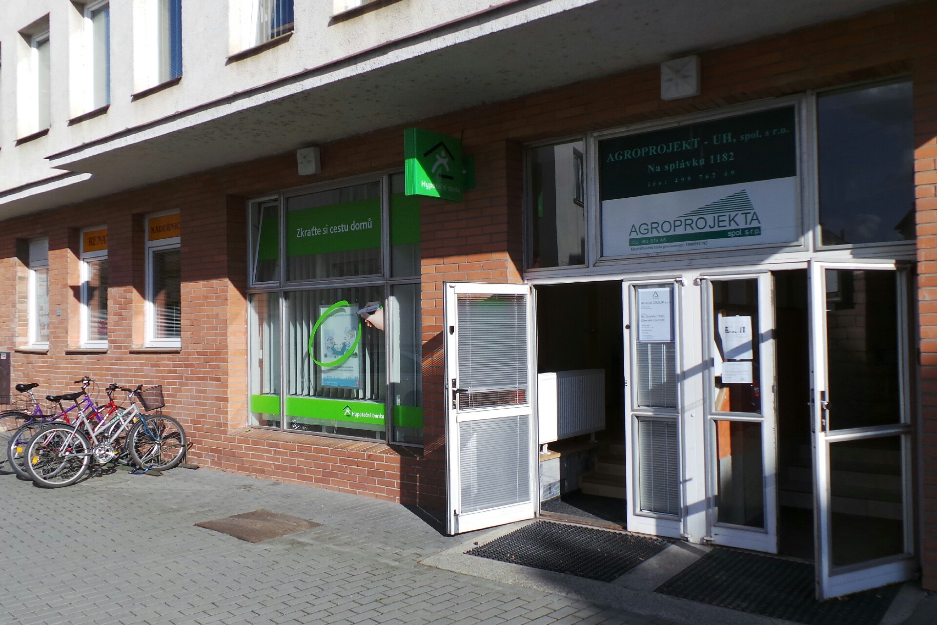 ČSOB Hypoteční banka, a.s.