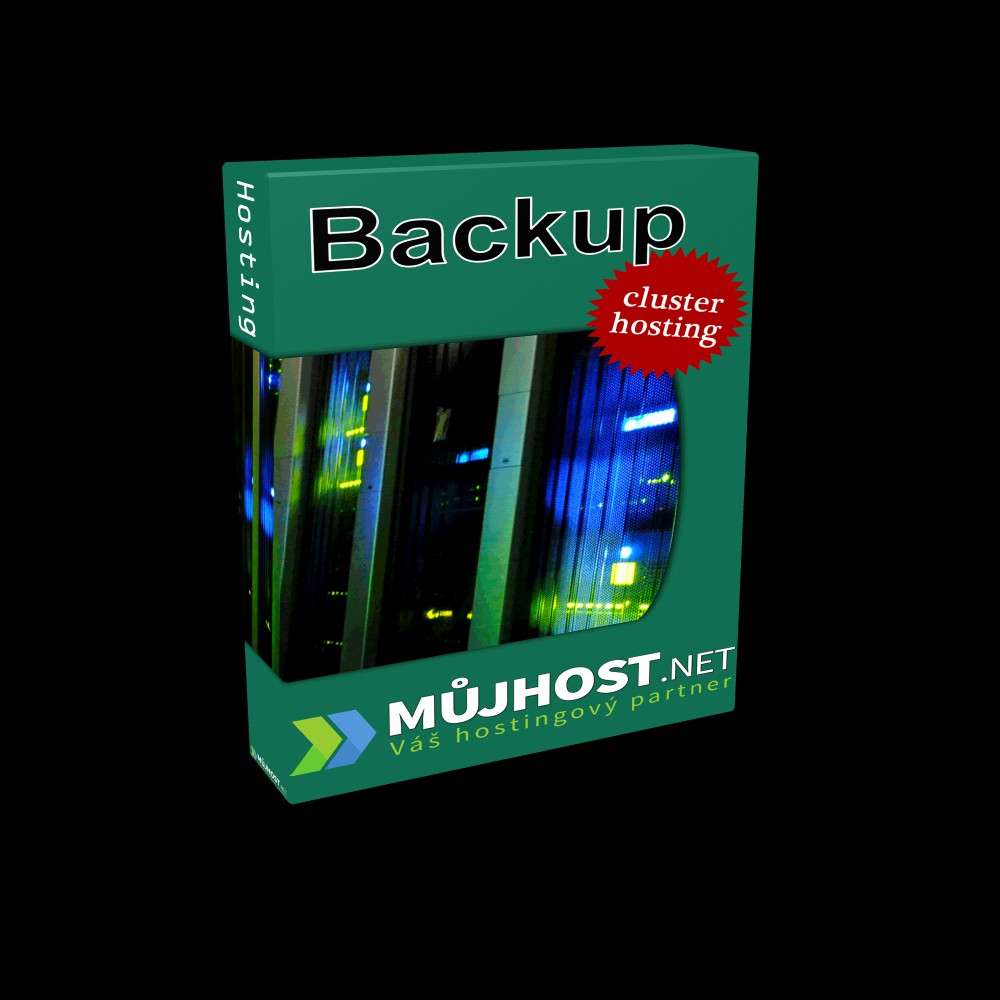 IT Host.CZ foto 3