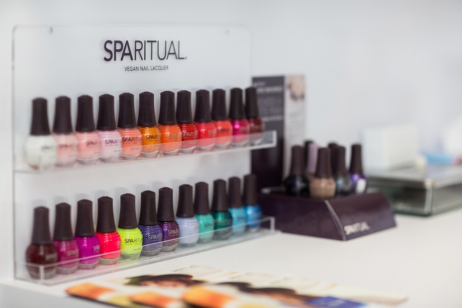 ZDRAVÁ PEDIKÚRA - Studio zdravé pedikúry a manikúry foto 4