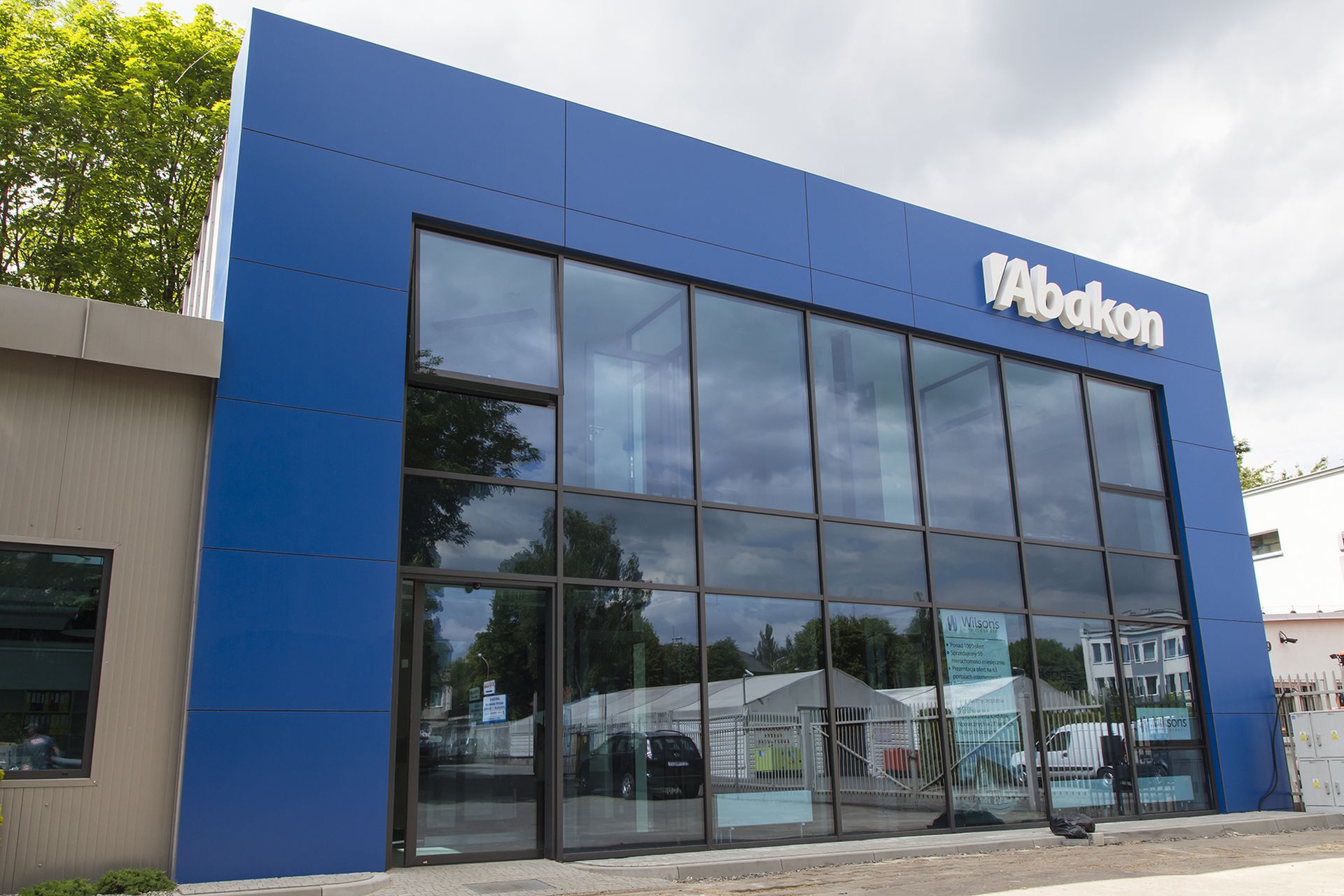 ABAKON - Montované domy na klíč foto 2