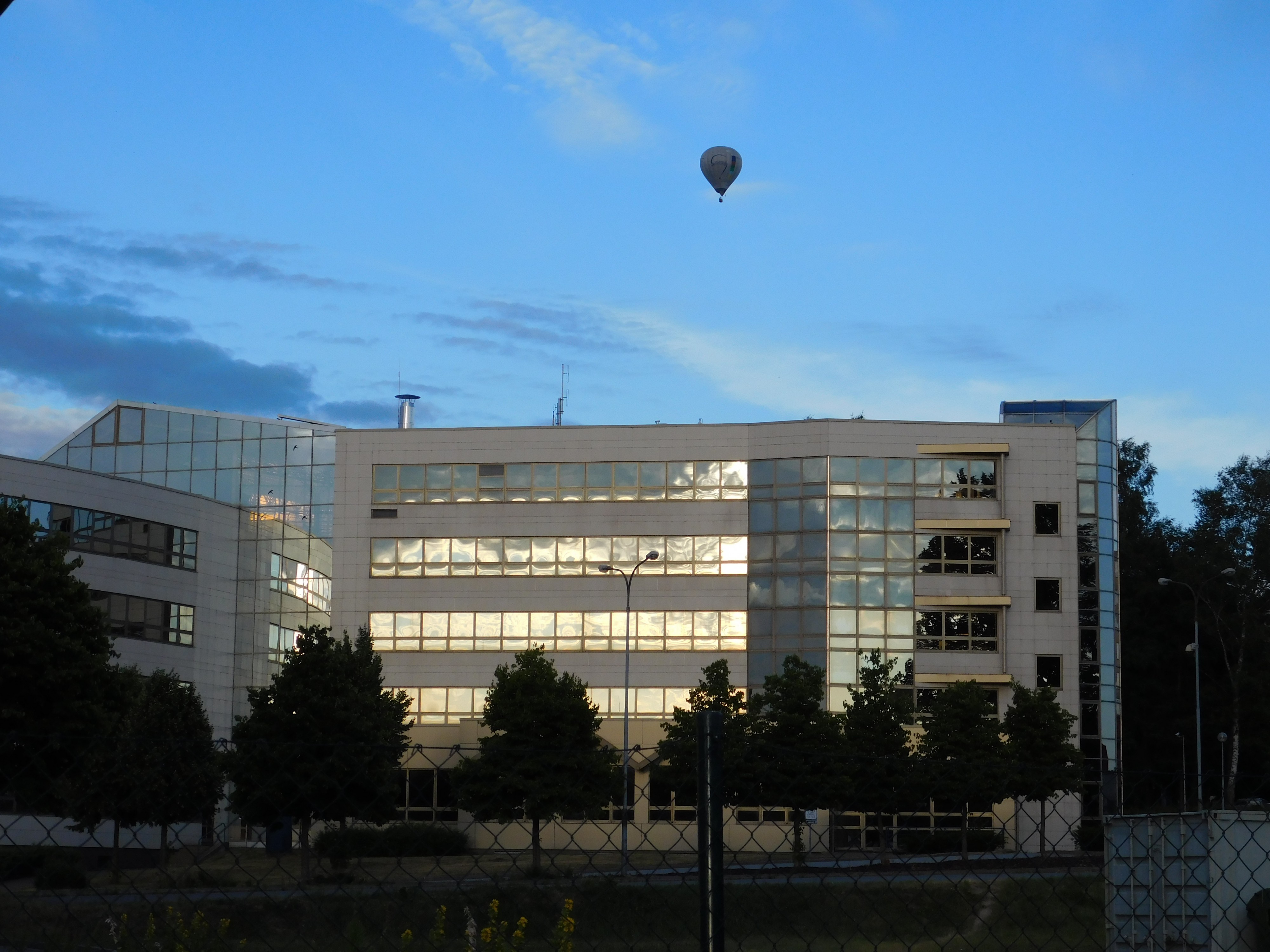 Okresní soud ve Žďáru nad Sázavou