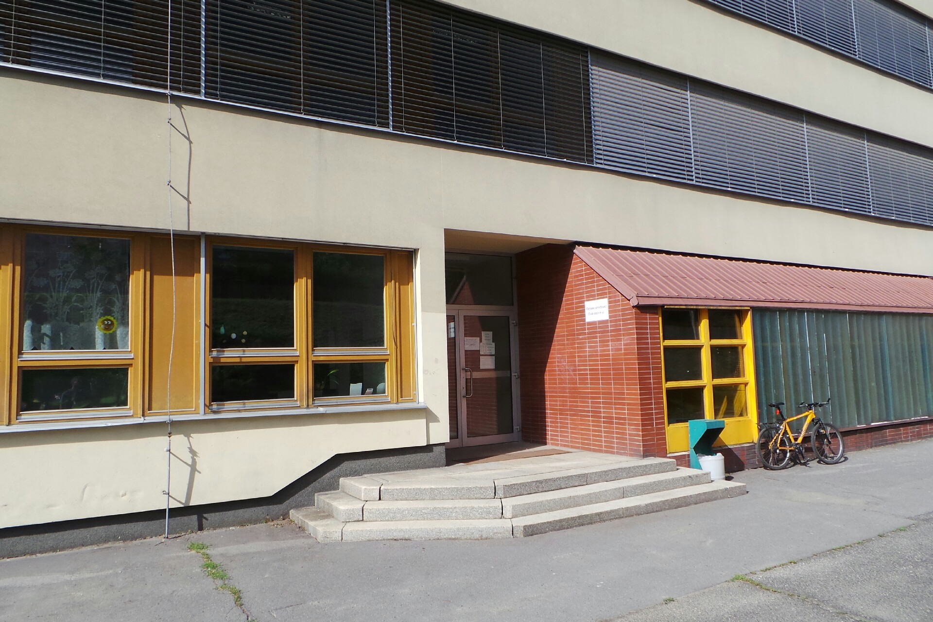 MUDr. Milada Rosenbergová - Ordinace praktického lékaře pro děti a dorost