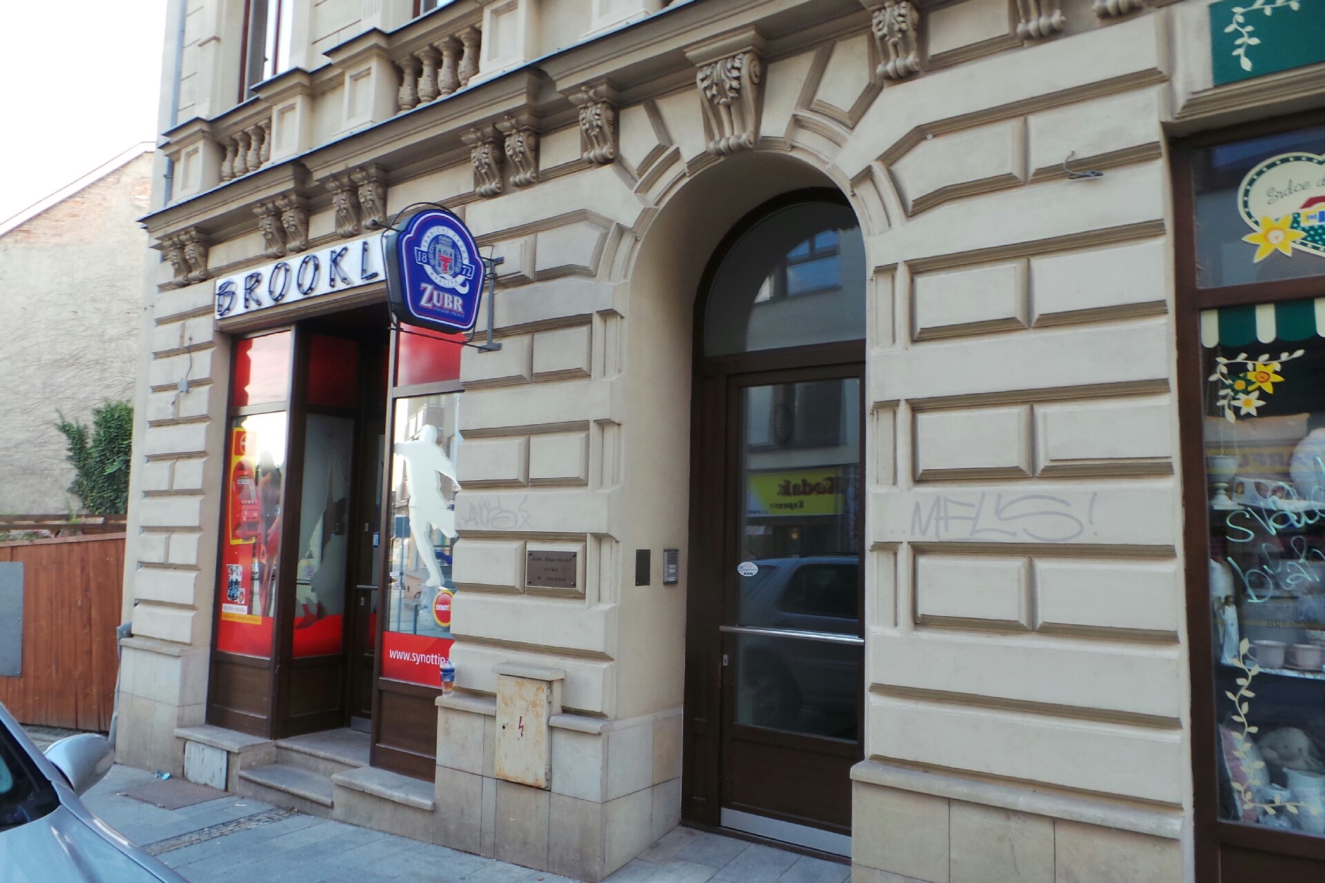 JUDr. Milan Otevřel, advokát