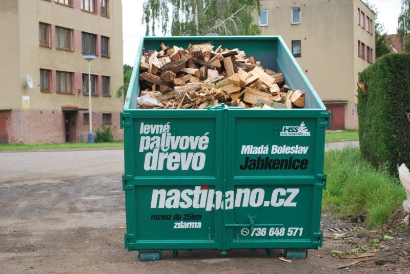Lesní společnost HSS, v.o.s. foto 4