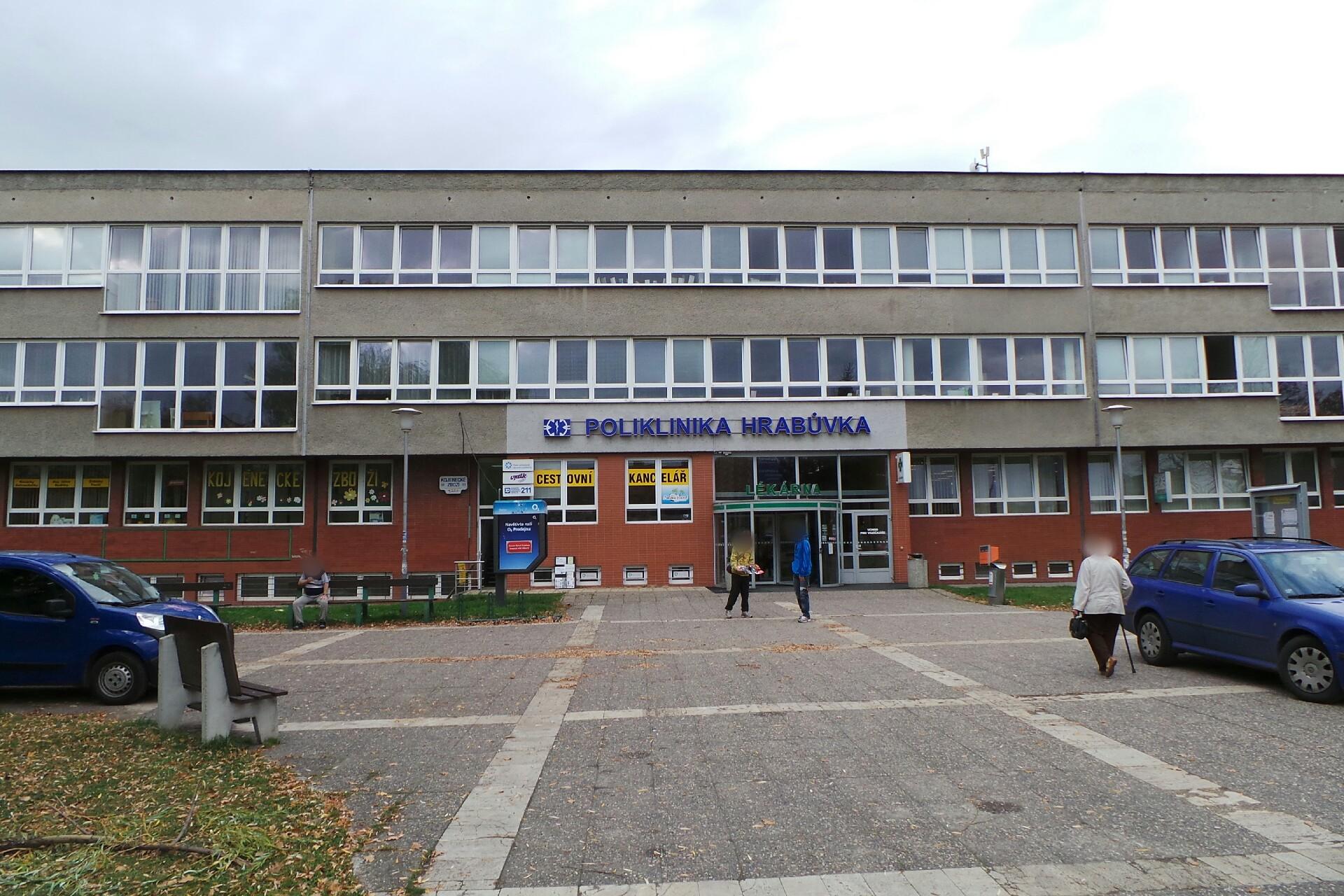 MUDr. Milada Piková, s.r.o.