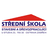 logo Střední škola stavební a dřevozpracující, Ostrava