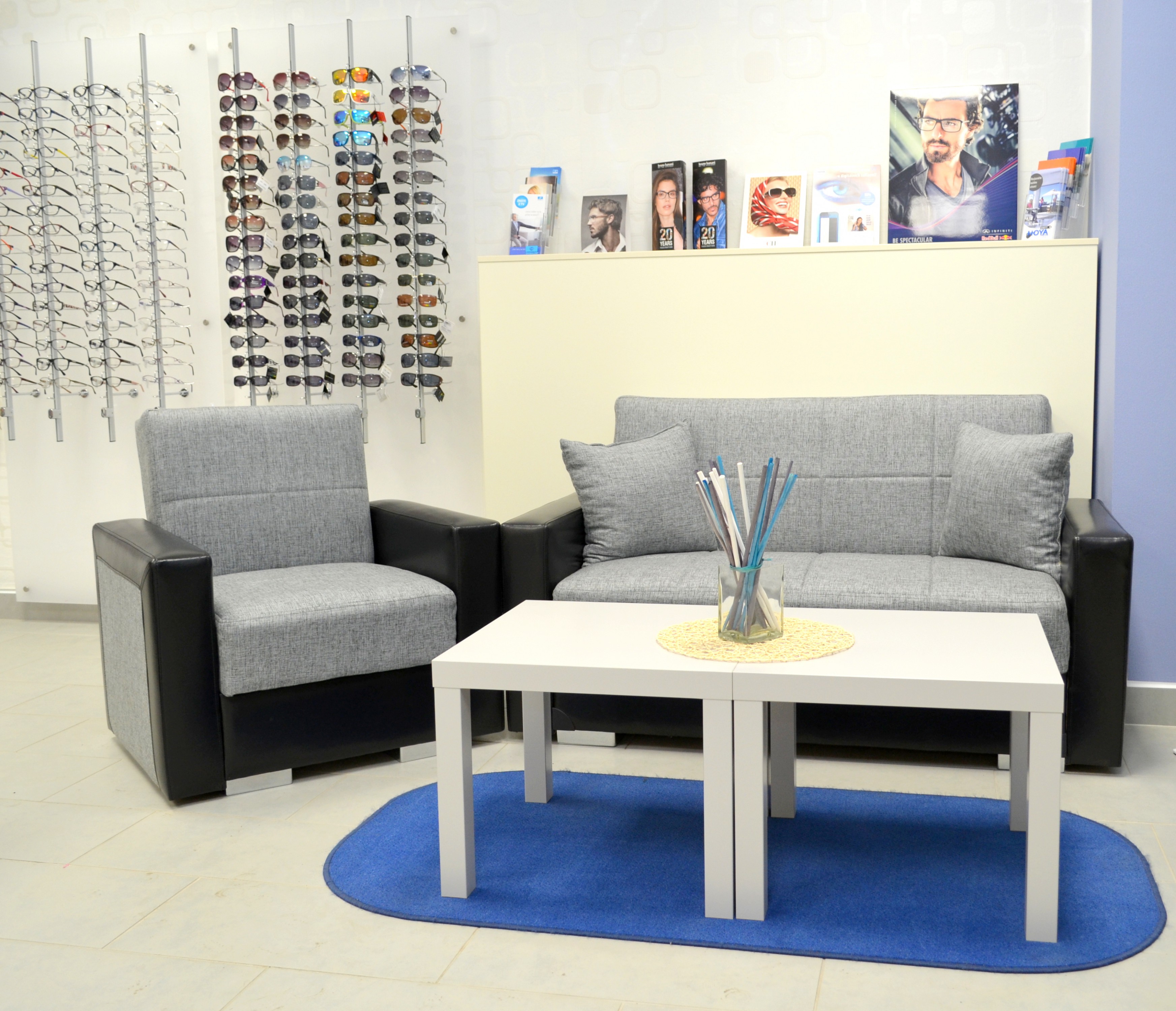 Oční studio EOS OPTIK foto 4