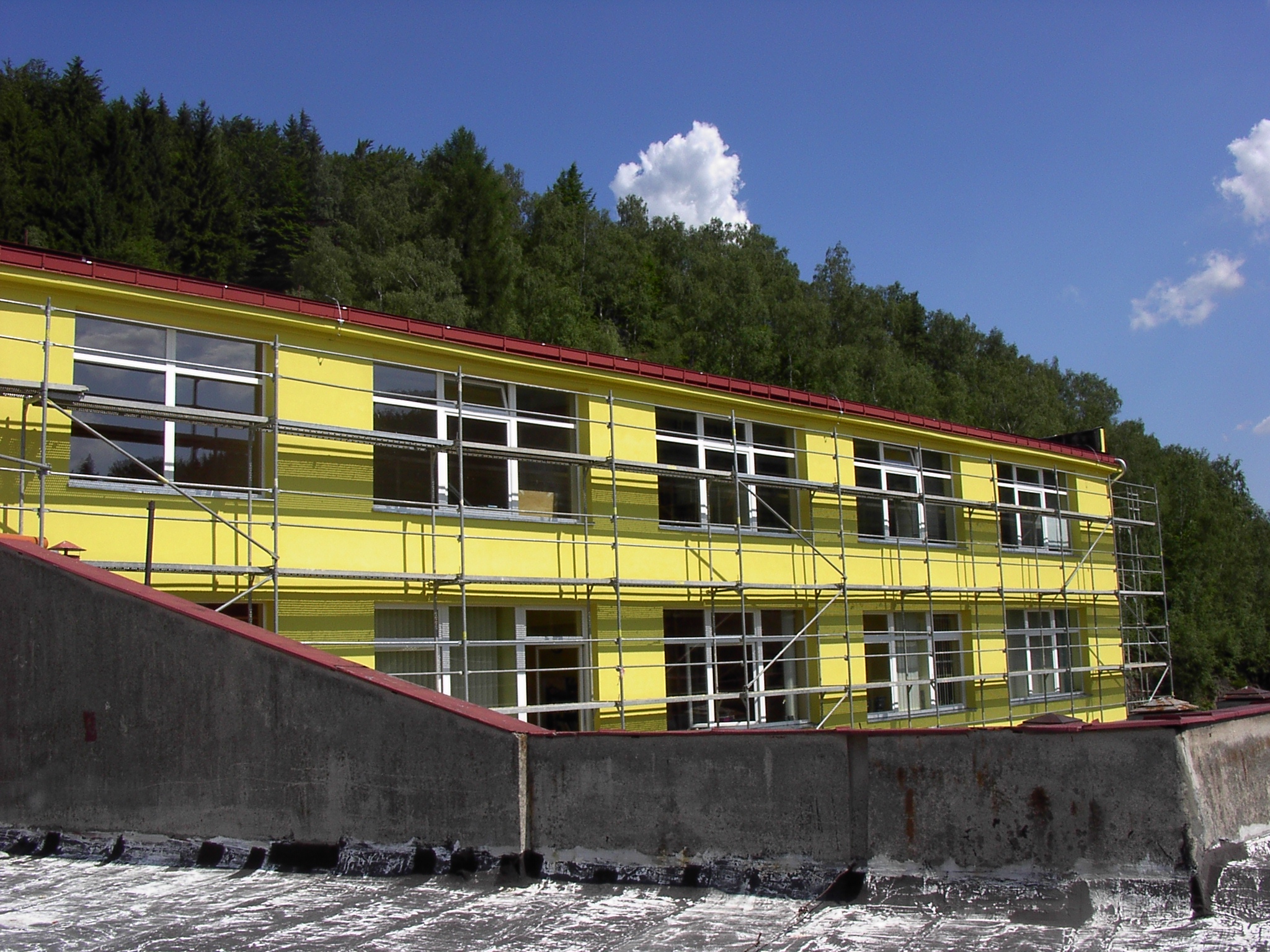 Stavo - Union Development, s.r.o. foto 2