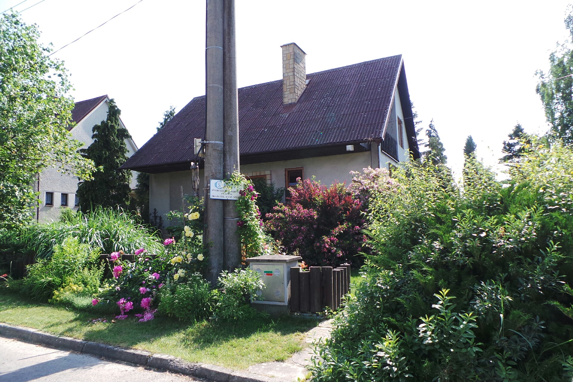 Daňový poradce ev. č. 4220 Ing. Pavla Letenská