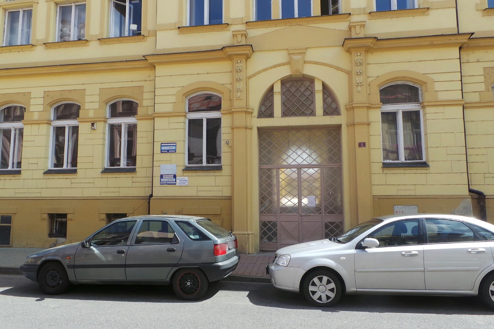 MUDr. Miroslava Šormová