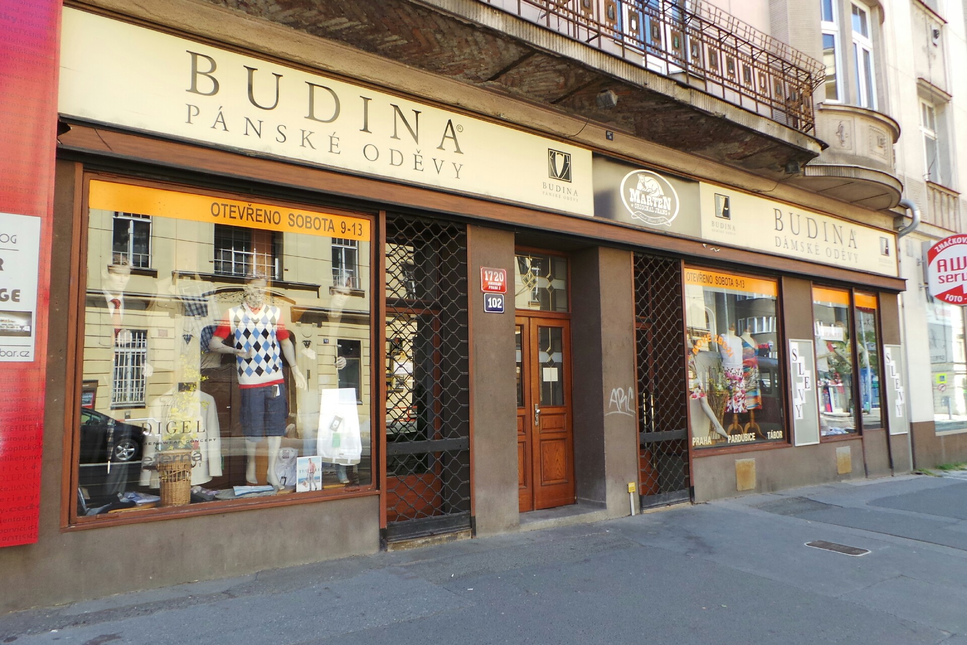 Budina foto 3