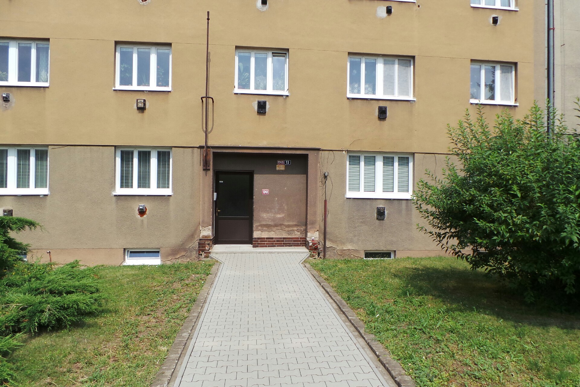 Daňový poradce ev. č. 1439 Ing. Eva Kubišová