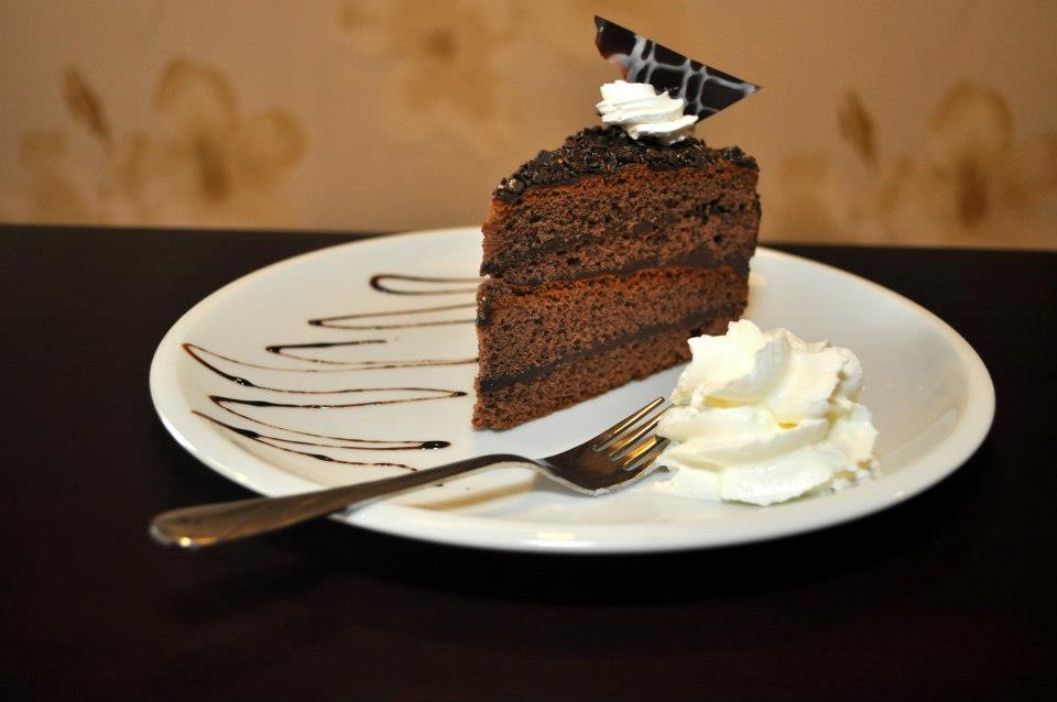 Café Tuzex foto 2