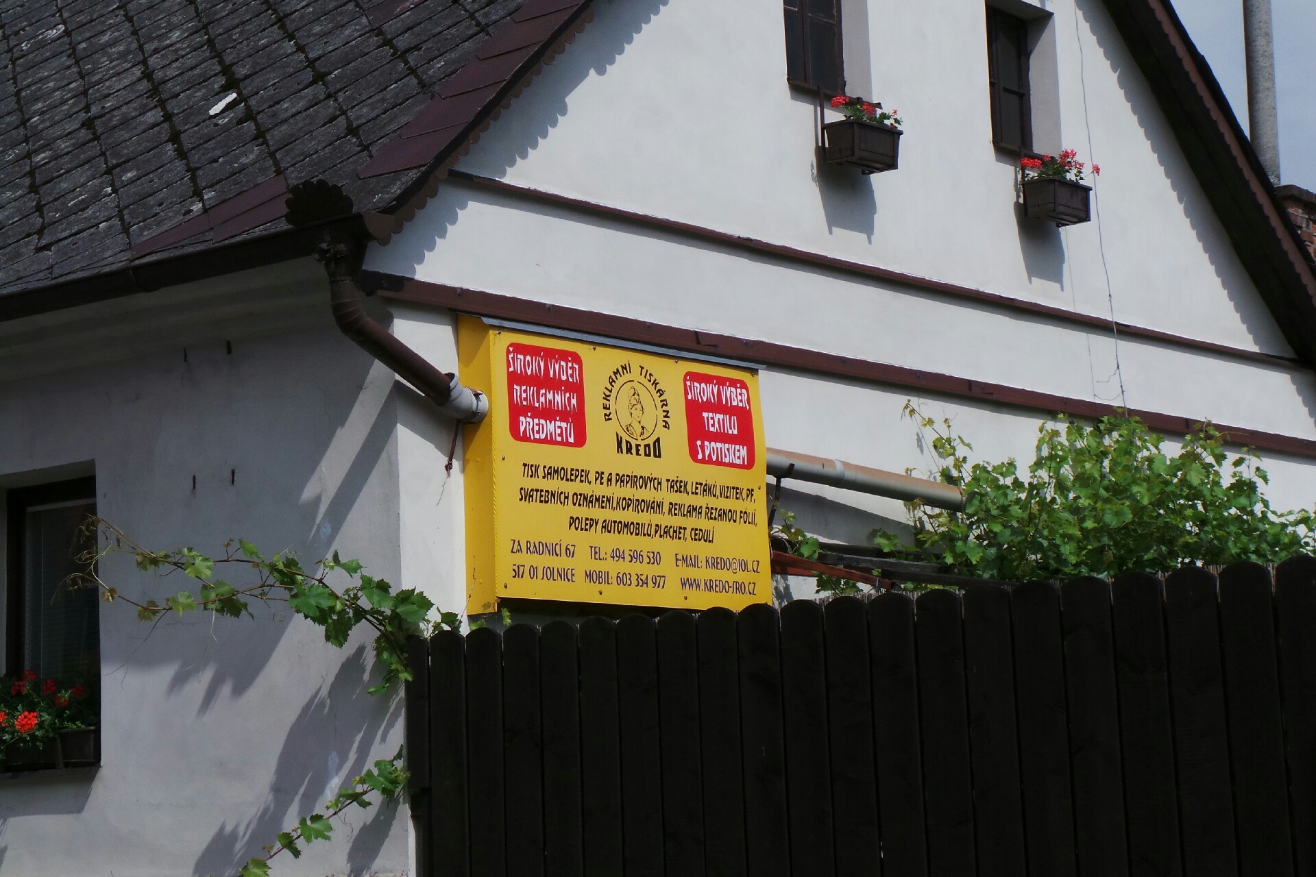 KREDO, spol. s r.o. foto 2