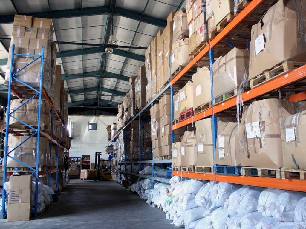 CHARLEY - velkoobchod fashion outlet foto 4