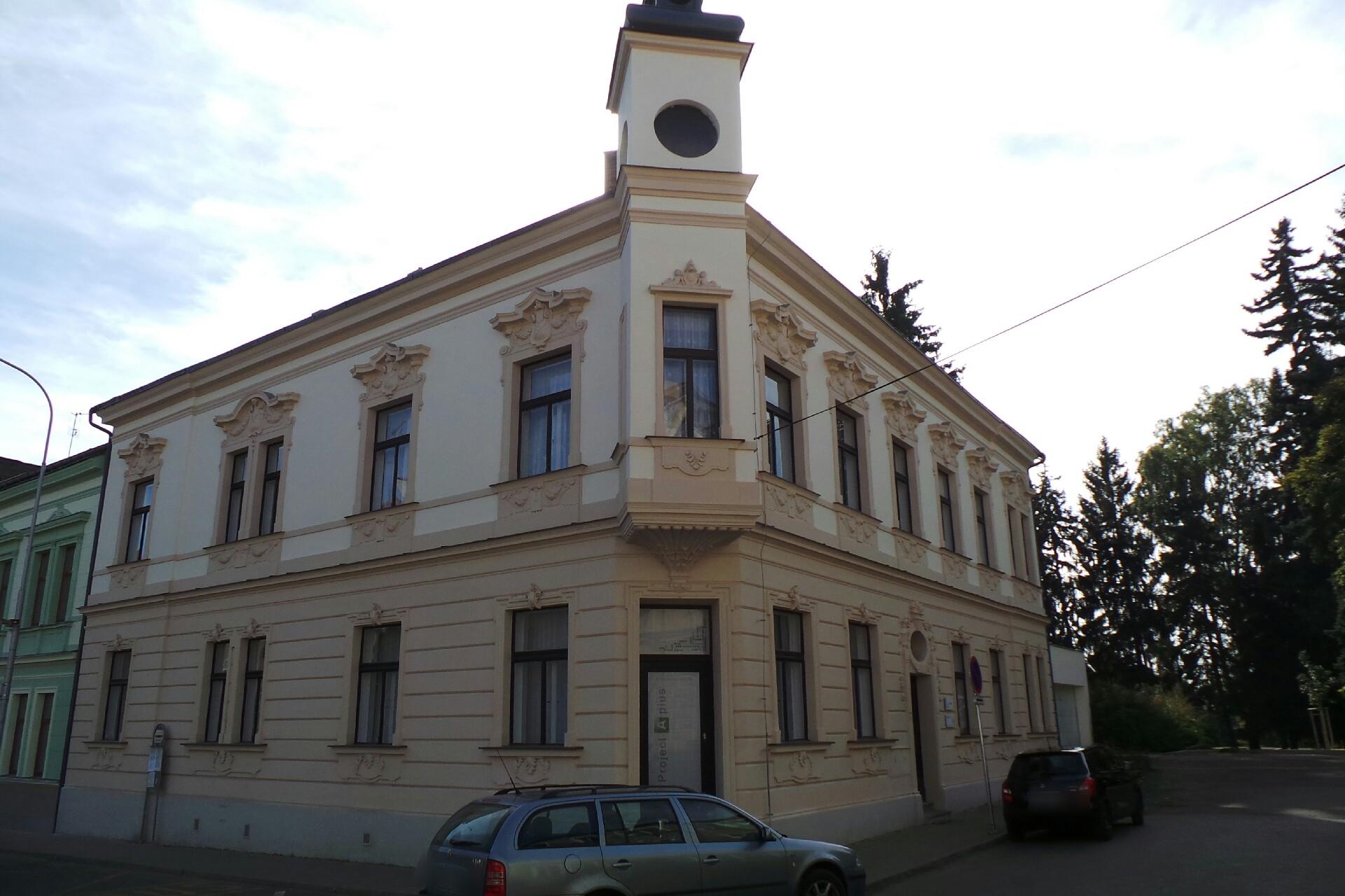 Project A plus, s.r.o.