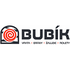 logo BUBÍK - vrata, brány, žaluzie, rolety