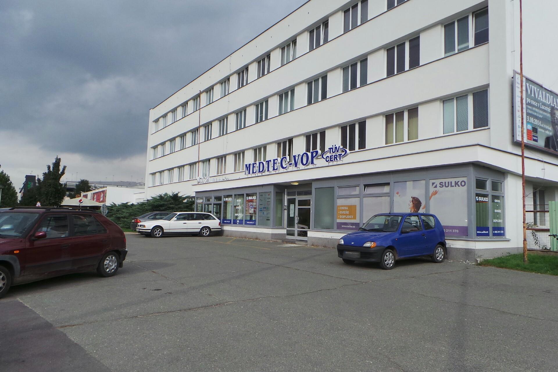 MEDTEC - VOP, spol. s r.o.