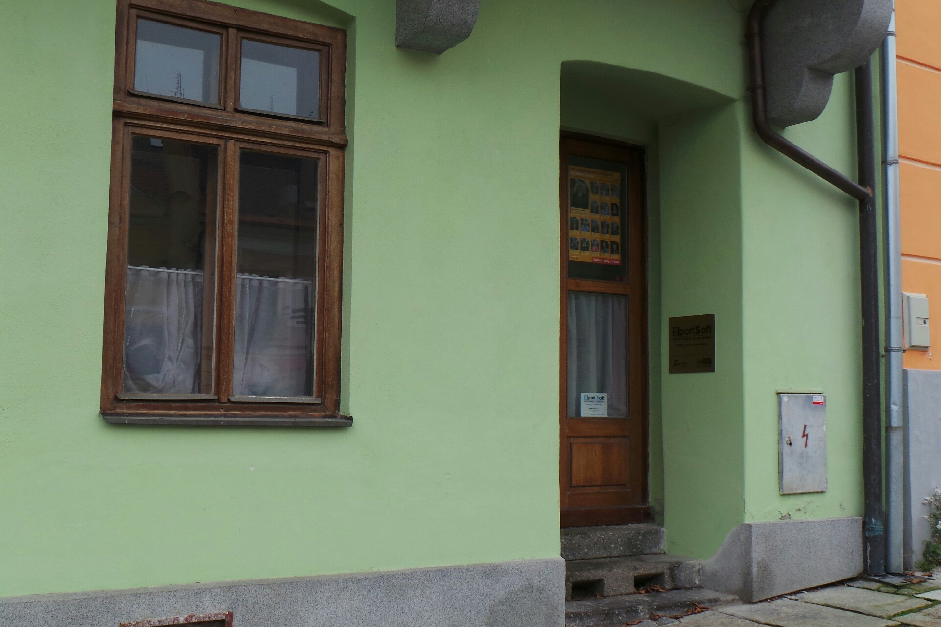 SportSoft, spol. s r.o.