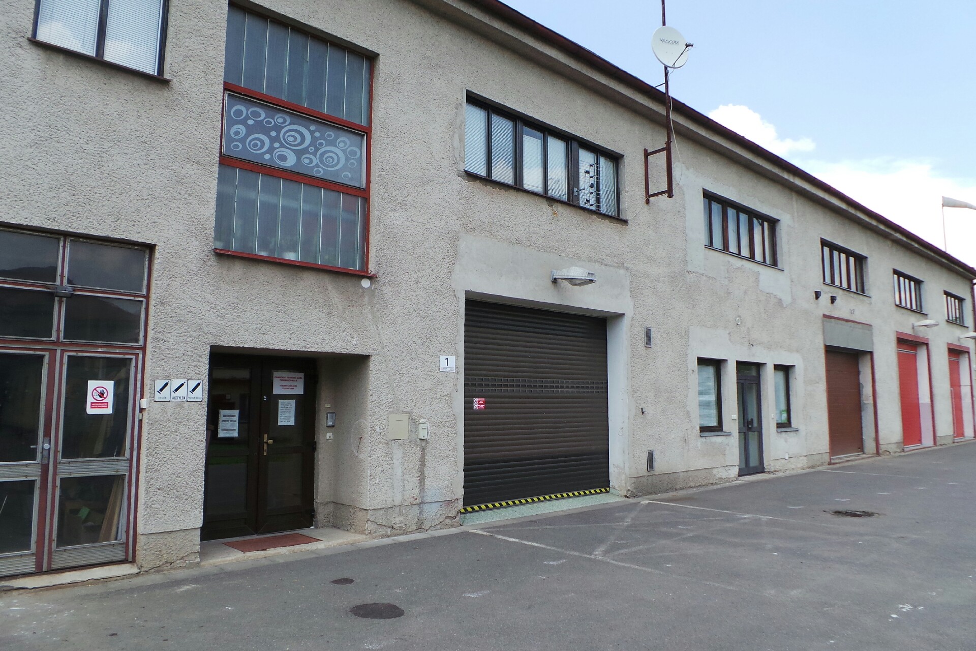 Zdravotnická záchranná služba Pardubického kraje