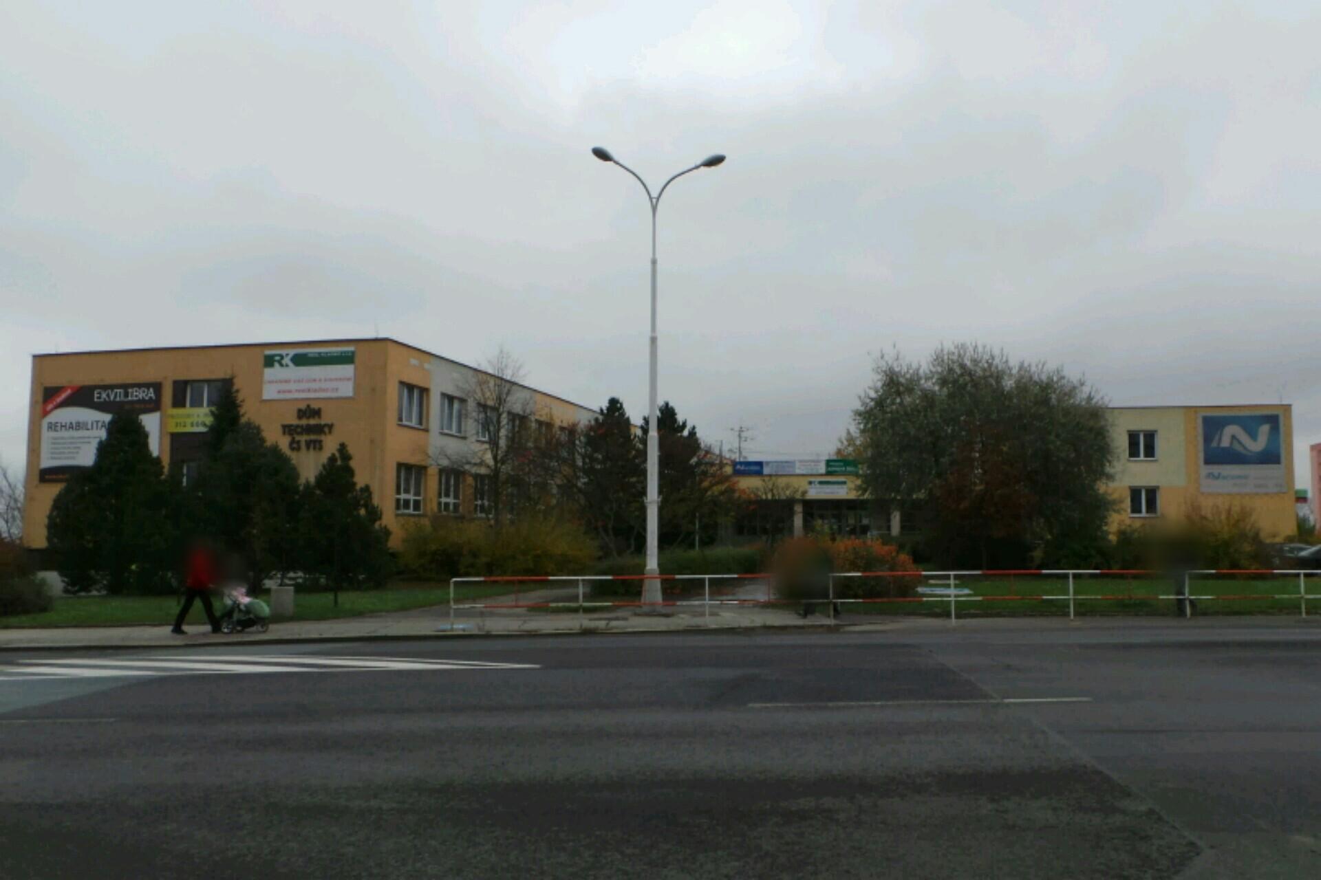 NZ SERVIS, spol. s r.o.