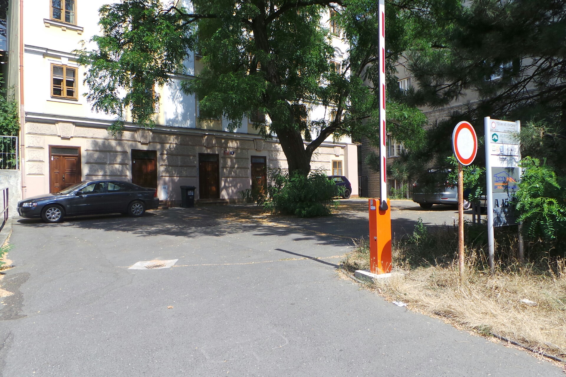 Agroplan, spol. s r.o.