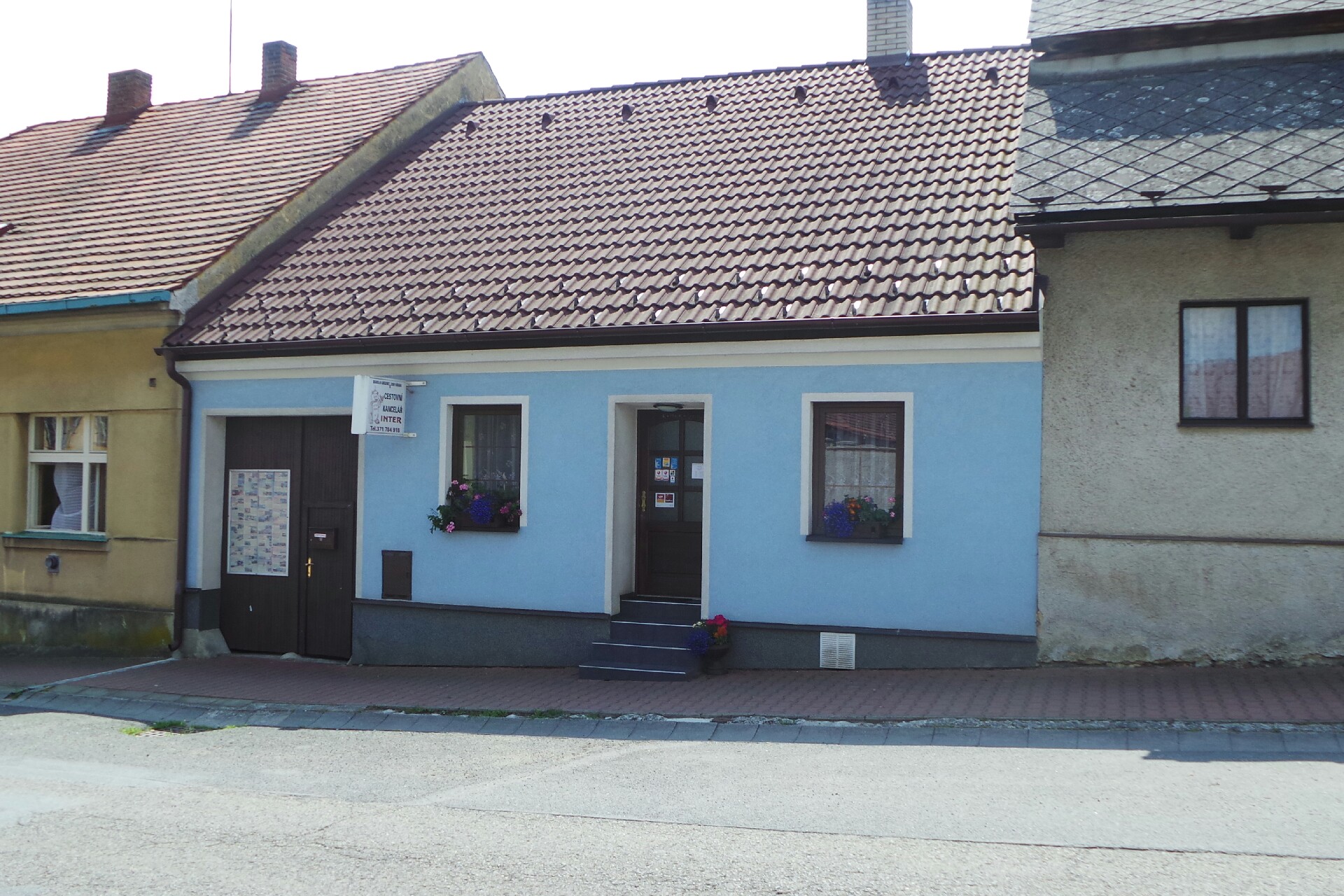 CK Inter - Branislav Gregorec