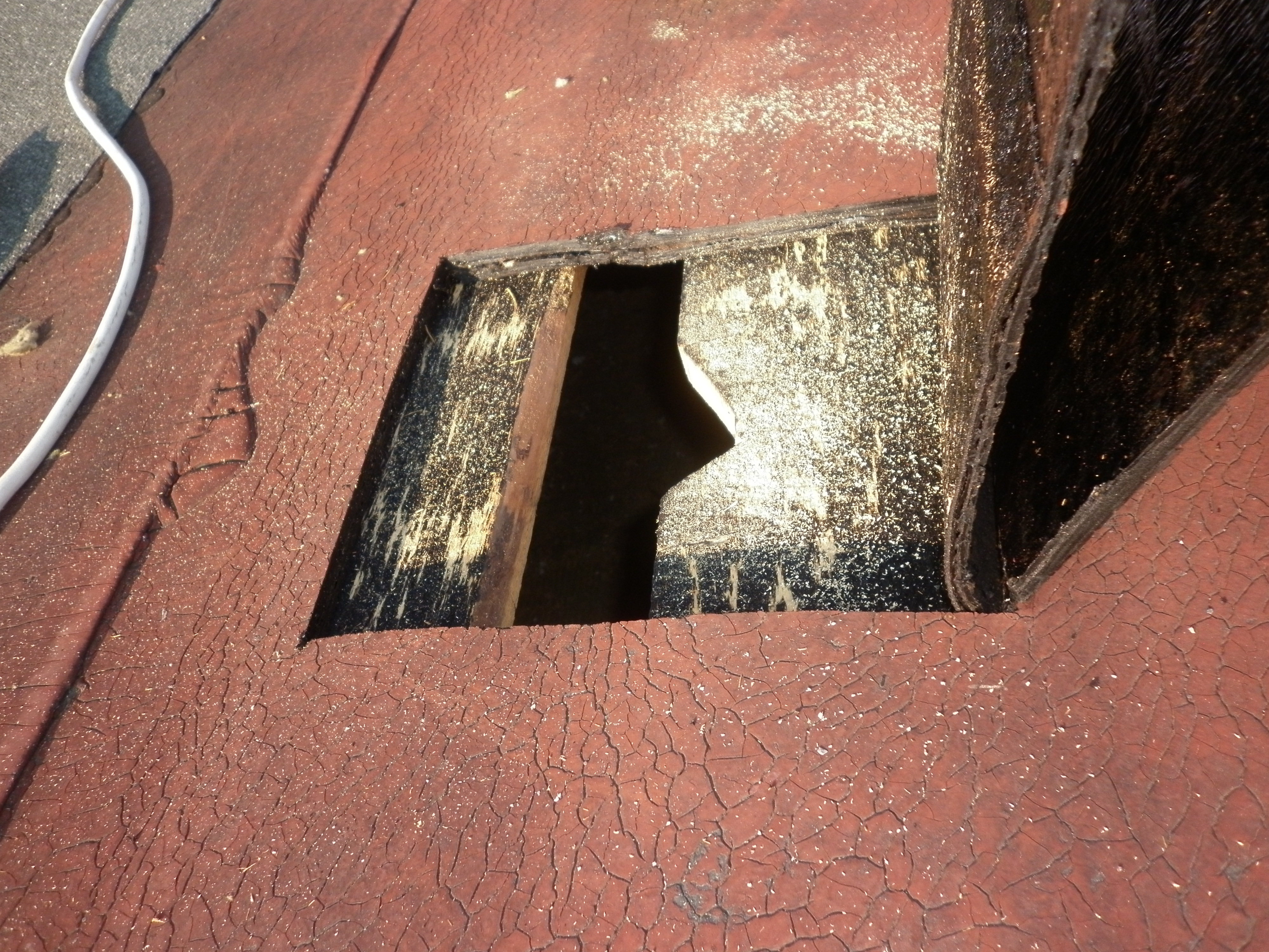 Stavební průzkum - Tomáš Jedelský foto 3