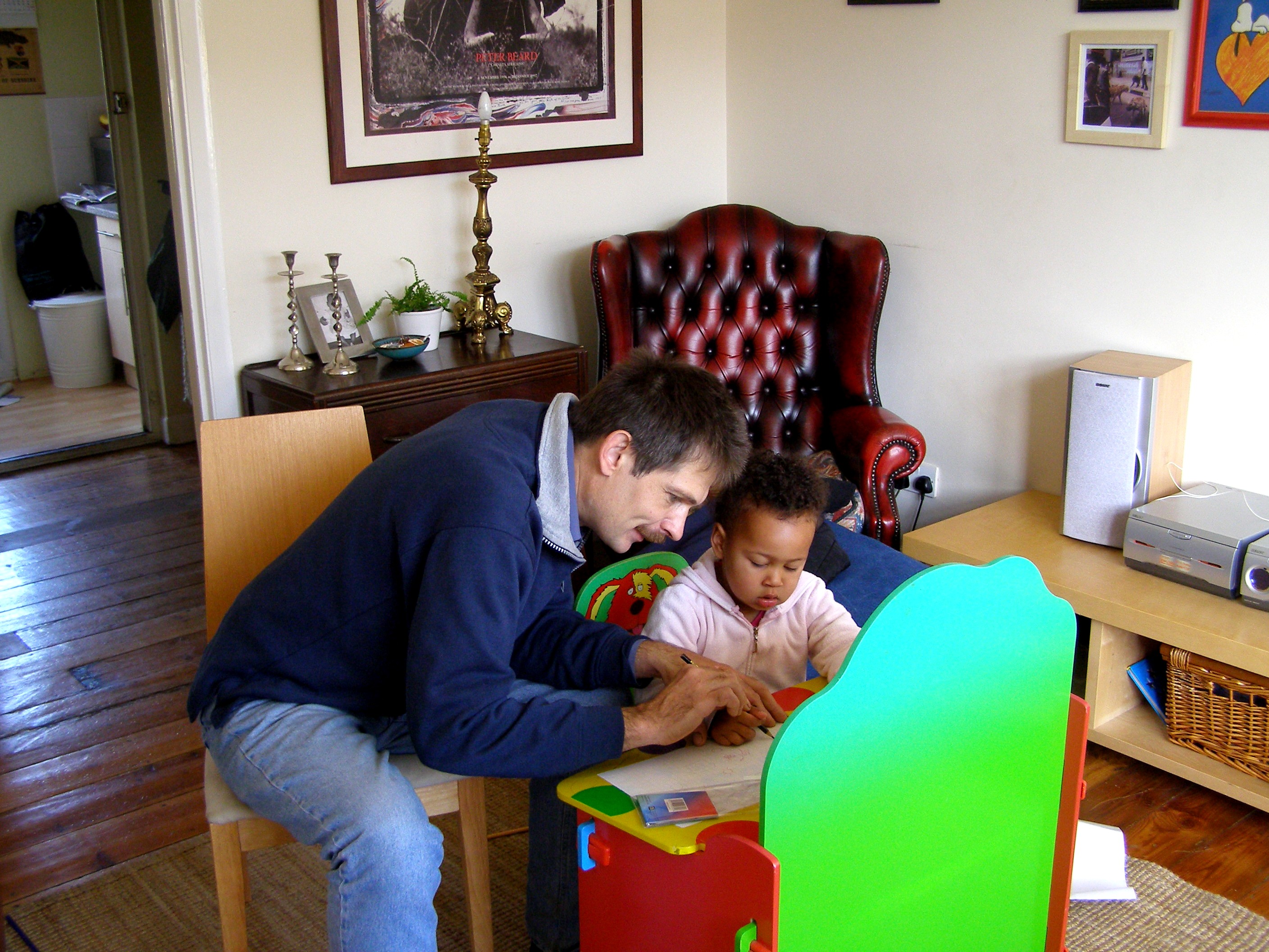 Soukromé doučování matematiky Ing. Josef Bém foto 2