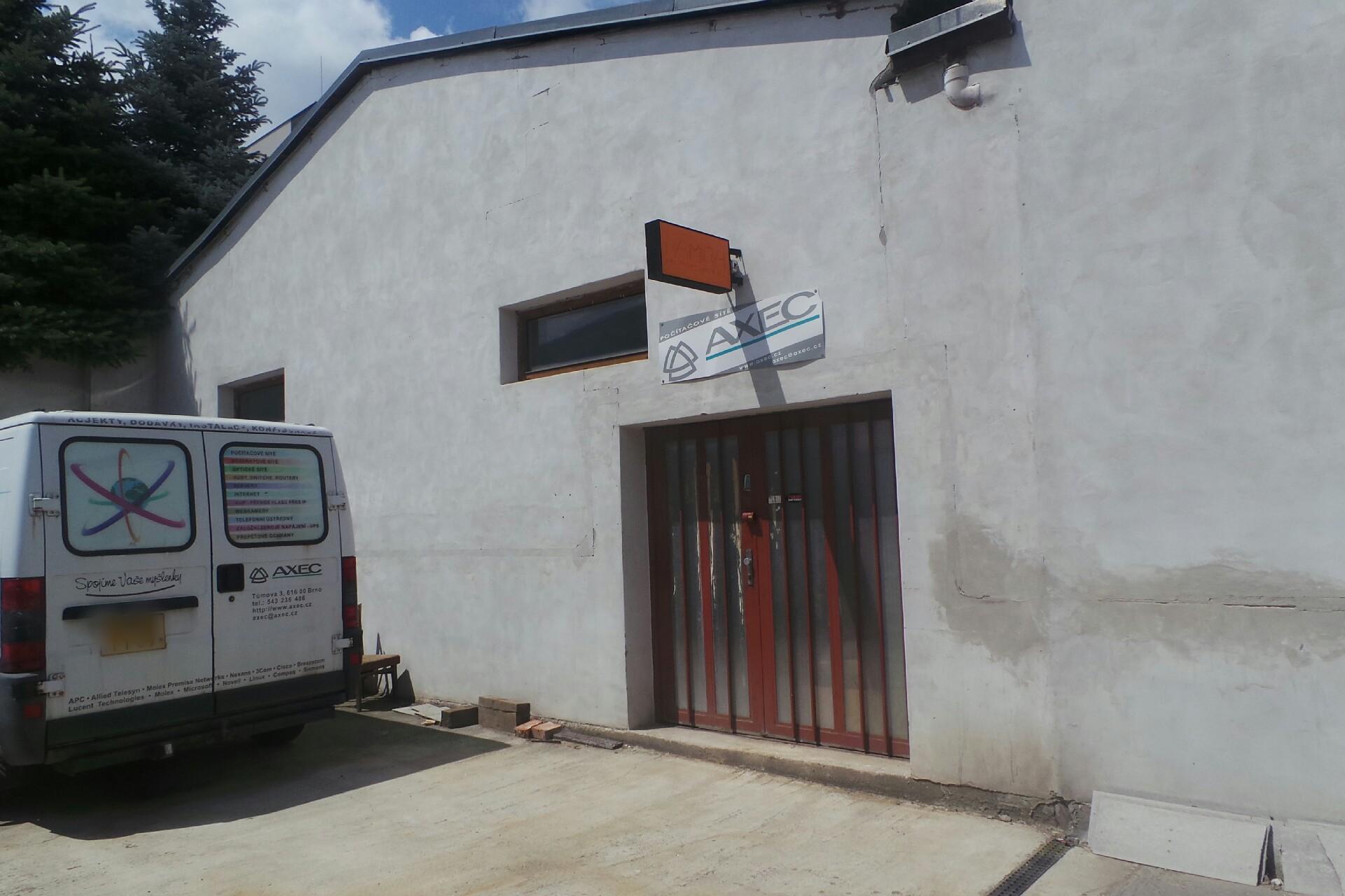 AXEC, s.r.o. foto 1