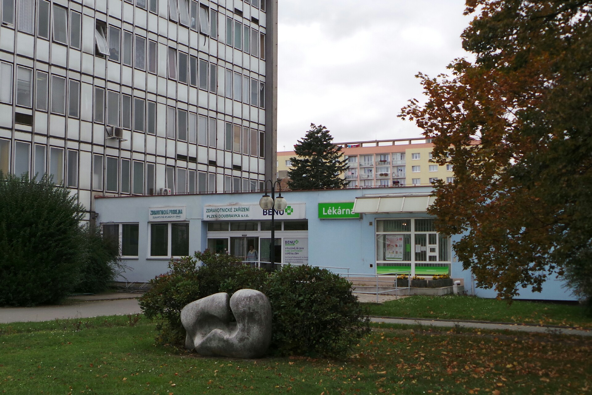 RAPAX Medical, s.r.o.