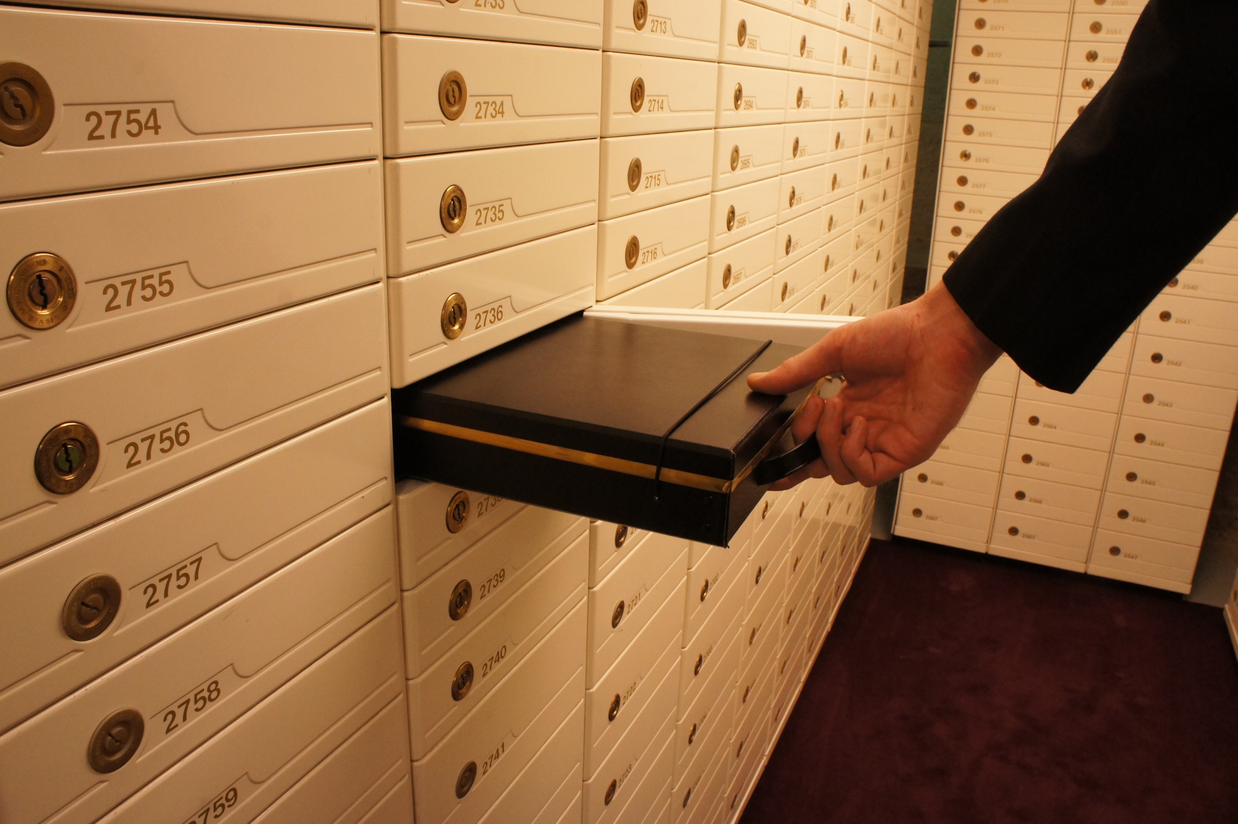 Prague Safe Deposit, s.r.o. foto 3