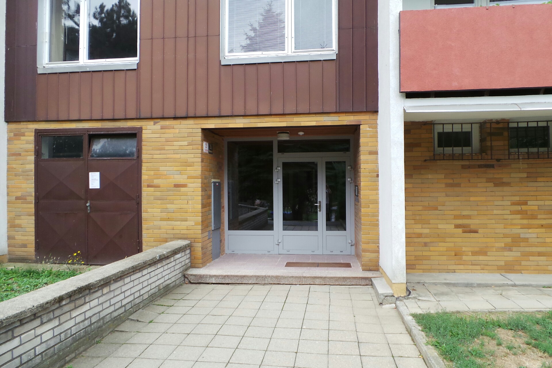 Doc. Ing. Petr Kučera, Ph.D.